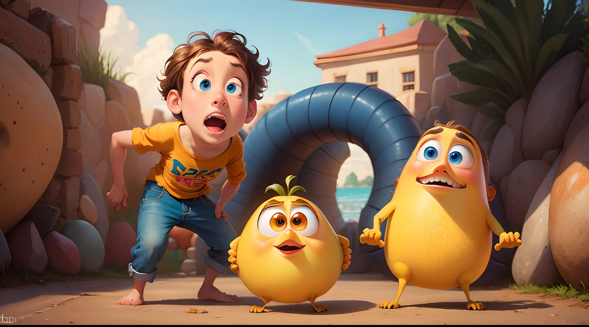 Pixar