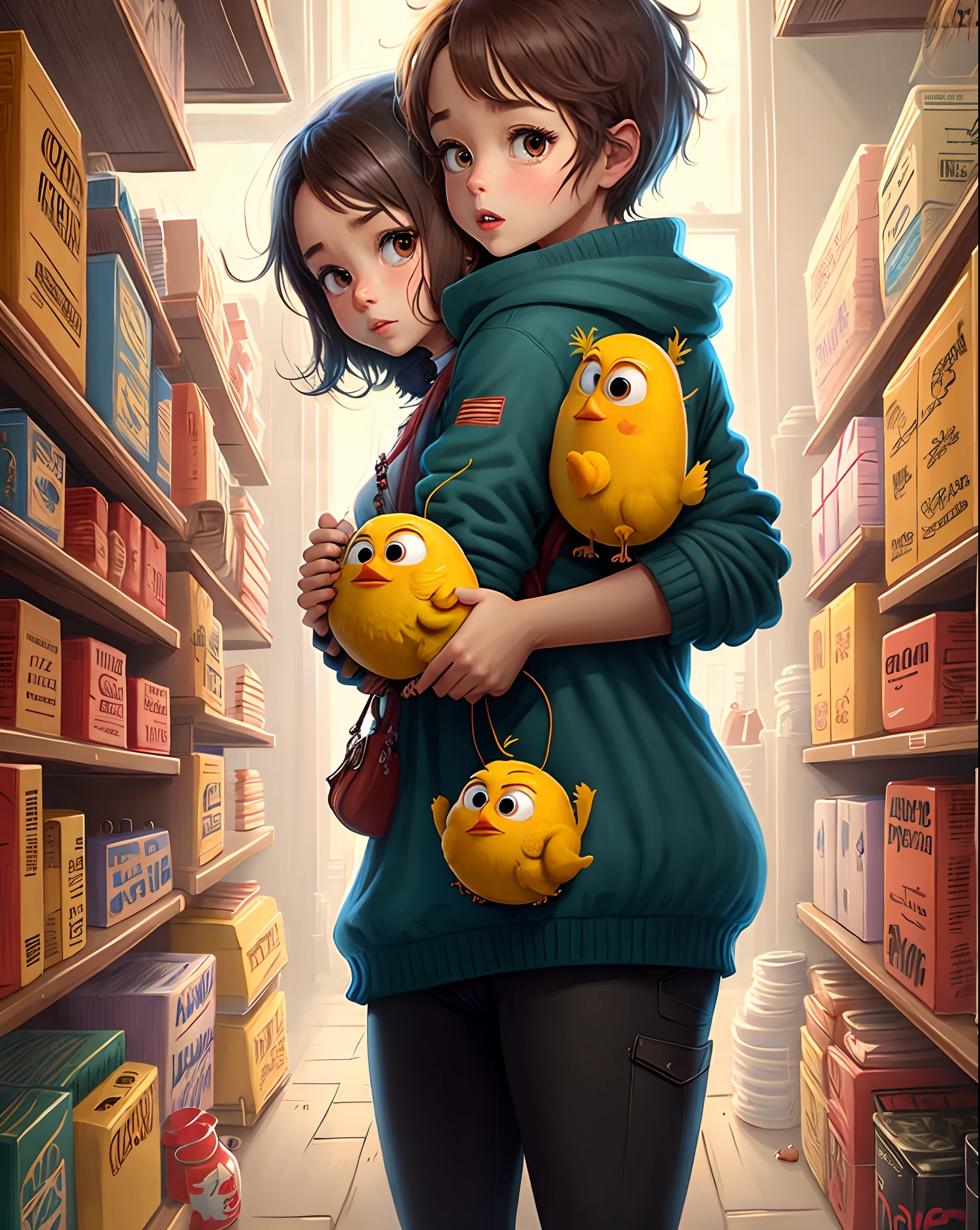 Pixar