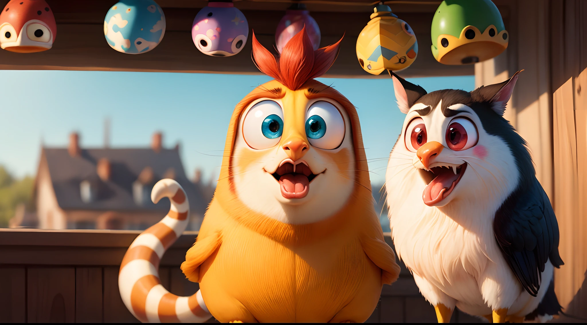 Pixar