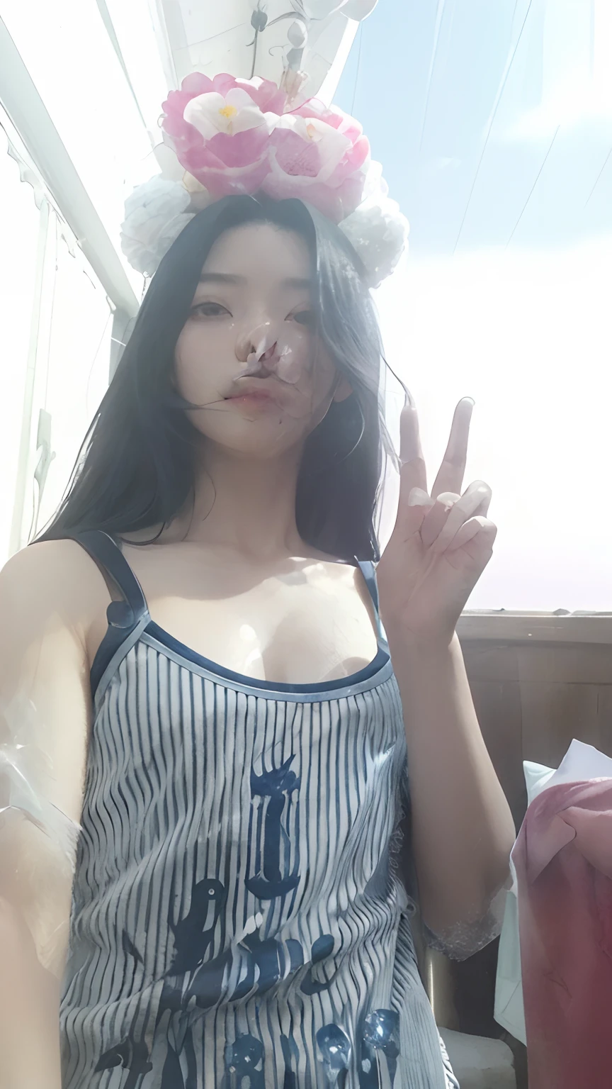 (absurdres, highres, ultra detailed)(masterpiece), (extremely intricate:1.3), (realistic),cyberpunk city,Cinematic Lighting,4k,(masterpiece),
(1boy:1.2),solo male,man,((male focus)),hanfu,chinese clothes,blue dress,long dress,short hair,gonggongshi, water,Cast magic, cast water magic,water ball on the hand,In the valley,full body,Sword, weapon, hand-held weapon, sword surrounded by water element,hanfu,chinese clothes,blue dress