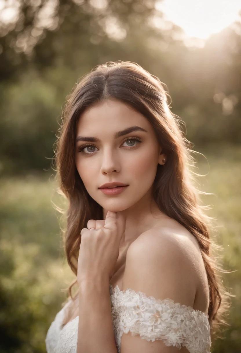 Photo Cinematographic Official Art,Unity 8k papel de parede,ultra detalhado,aesthetic,master part,best quality,fotorrealista,emaranhar,mandala,emaranhado,emaranhar,1girl,cowboy shot,ecstasy of flower,Dynamic angle,A mais bela forma de caos,elegante,um brutalista projetado,cores vivas,Romantismo,Atmospheric . Fotografia 35mm, Film, Bokeh, profissional, 4k, altamente detalhado, detalhe da pele realista, ultra realistic, cabelos longos, Cabelos ruivos, Detalhe dos olhos, olhos vverdes, luz nos olhos