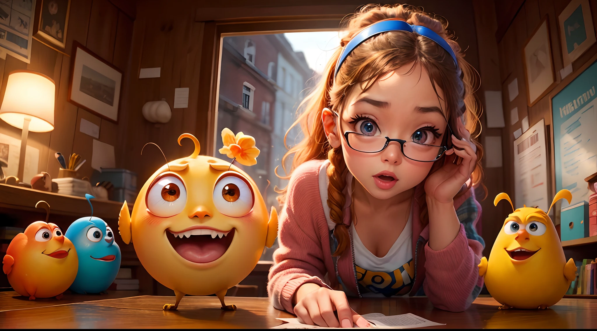Pixar