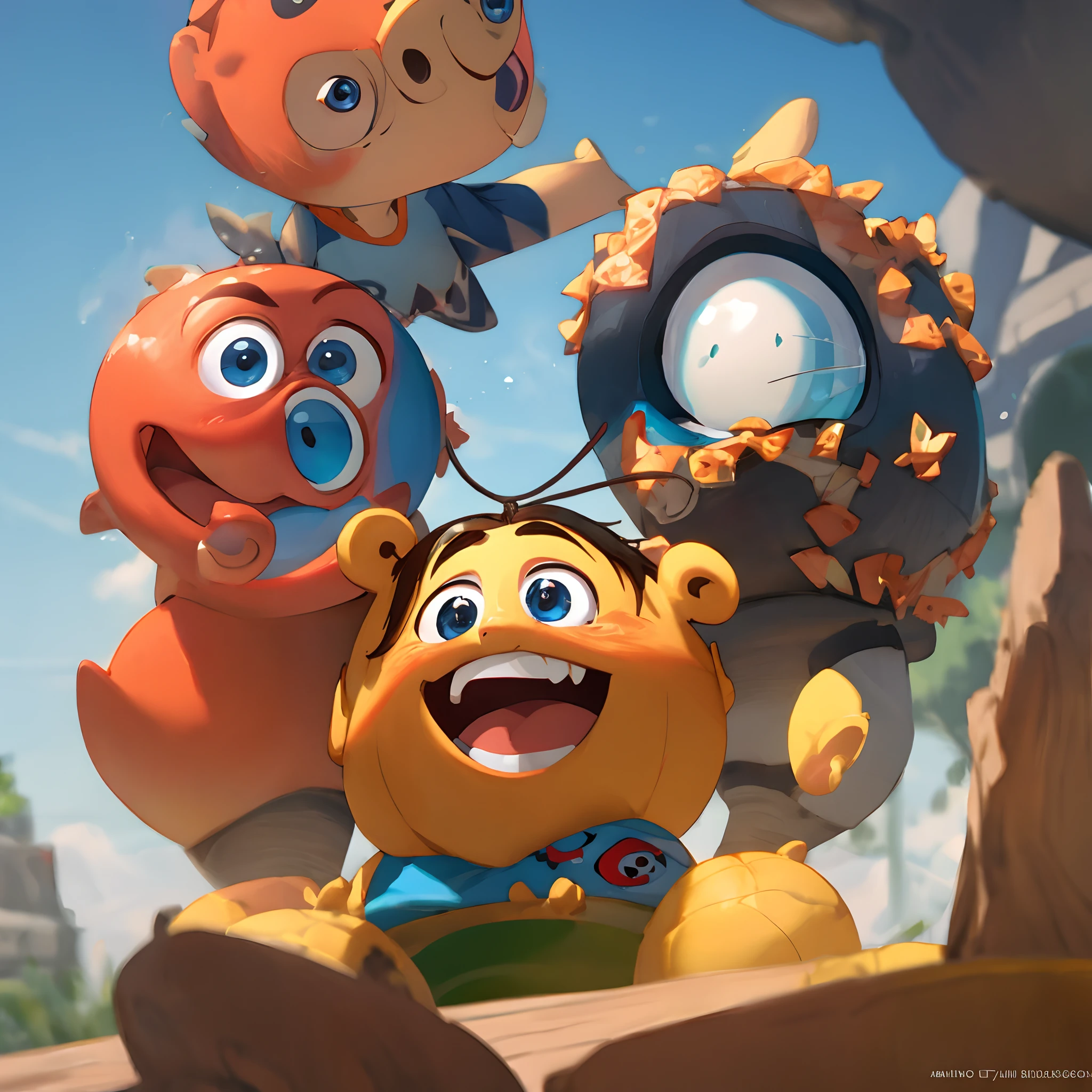 Pixar