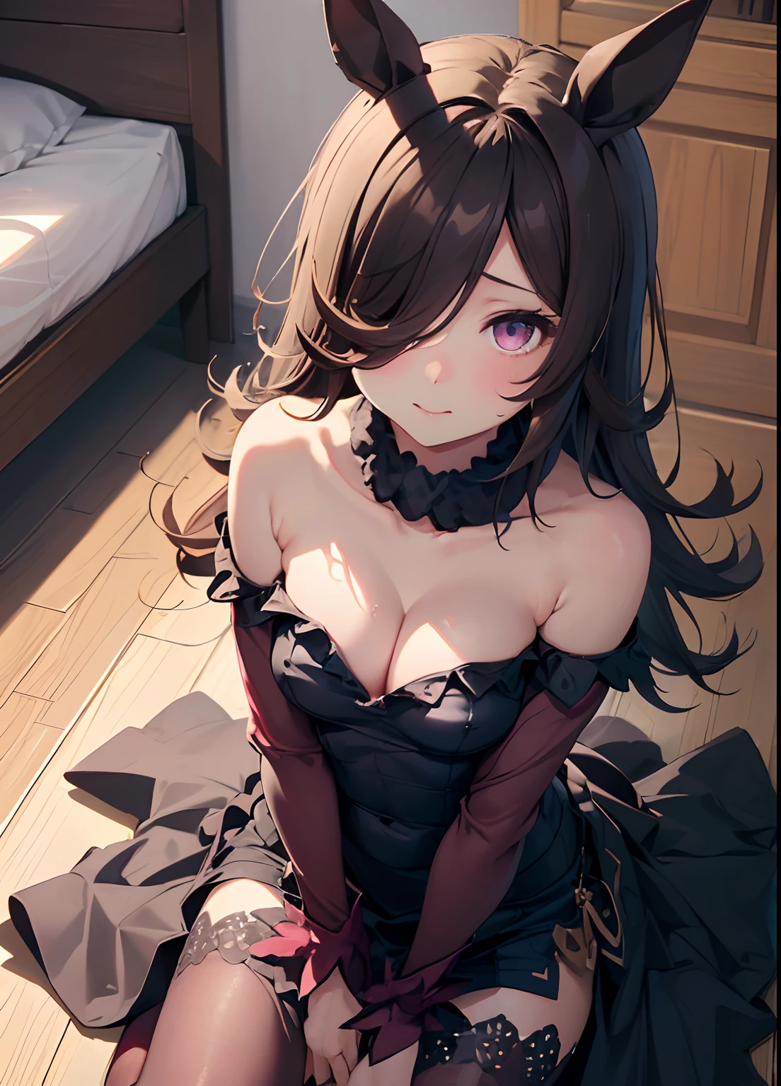 masterpies、top-quality、write、Face shot、RiceShower\(Umusume\)、The long-haired、tiny chest、((((Perfect limbs)))、1 only、fullnude、all-fours、Horse Girl、thighs thighs thighs thighs、Underbust、(top-quality、8K、masterpies、NSFW))、perfectly cute girls、Delicate and smooth skin、real looking skin、Perfect and beautiful face、Perfect and cute face、(subjective perspective、showing the view from above)、The large、(Wet、、、Beautiful nipple slip))、((fullnude、fullnude、Protruding areola、))、glowy skin、Beautiful waist constriction、masterpies、Top image quality、Hi-Res、独奏、、、、、、fullnude、Lying down、greeting with open arms、A smile、Mesmerize、fullnude、Rough breath、Sexual Performance Hospitality、Single Girl、fullnude、breastsout、cleavage of the breast、Close your eyes a little、s lips、Make your hair longer、Keep your mouth open、phot_、Pink_bra very、Are sleeping、wetted skin、(masterpies)、nffsw、super detailing、(highdetailskin)、(Hyth masterpiece、top-quality、a closeup、Face Shots、
RiceShower\(Umusume\)、,The long-haired,smallunderboob,(((Perfect limbs)))、1 Mature Mature Mature Woman Only、fullnude、all-fours、Horse Girl、thighs thighs thighs thighs、Underbust、(top-quality、8K、masterpies、NSFW))、perfectly cute girls、Delicate and smooth skin、real looking skin、Perfect and beautiful face、Perfect and cute face、(subjective perspective、showing the view from above)、The large、(fullnude、wet、Beautiful nipple slip)、((fullnude、fullnude、Protruding areola、))、glowy skin、Beautiful waist constriction、masterpies、Top image quality、Hi-Res、独奏、、、、、、、、fullnude、Lying down、greeting with open arms、A smile、a bed、fullnude、Rough breath、Sexual Performance Hospitality、Single Girl、fullnude、breastsout、cleavage of the breast、Close your eyes a little、s lips、Make your hair longer、Keep your mouth open、phot_、Pink_bra very、Are sleeping、wetted skin、(masterpies)、nffsw、super detailing、(highdetailskin)、(top-quality:1.0)、(Super HDTV:1.0)、(top-quality、masterpies)、(((leg spreading))))、((dynamicposes))、hide crotch with hands、top-quality、masterpies、Ulutra HD、(Girl yawning