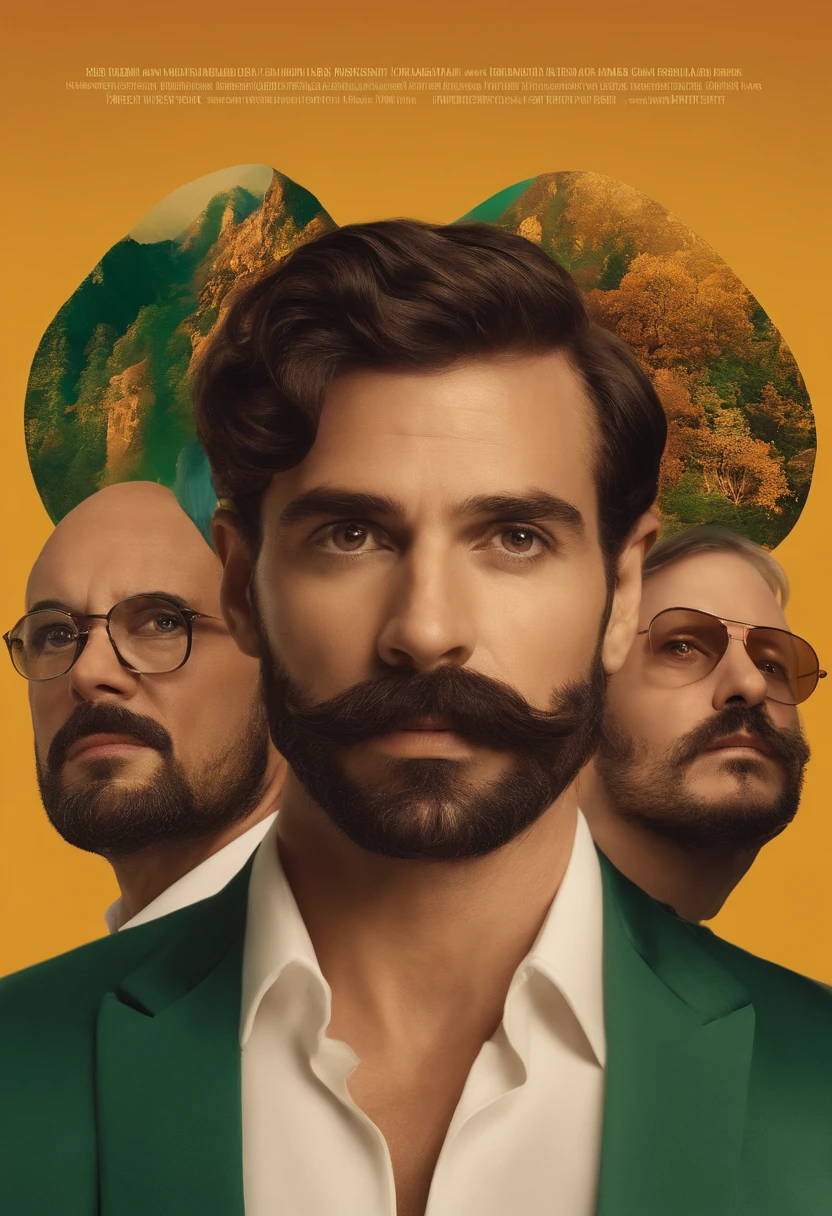 Homem arafed com barba e bigode em uma loja de vinhos, marco bucci, Directed by: Nandor Soldier, emanuele dascanio, imagem de perfil, stefano brunesci, por Romain brook, Directed by: Juan O'Gorman, Directed by: Adam St. Peter's, Directed by: Matteo Pérez, Directed by: Anato Finnstark, Directed by: Niko Henrichon