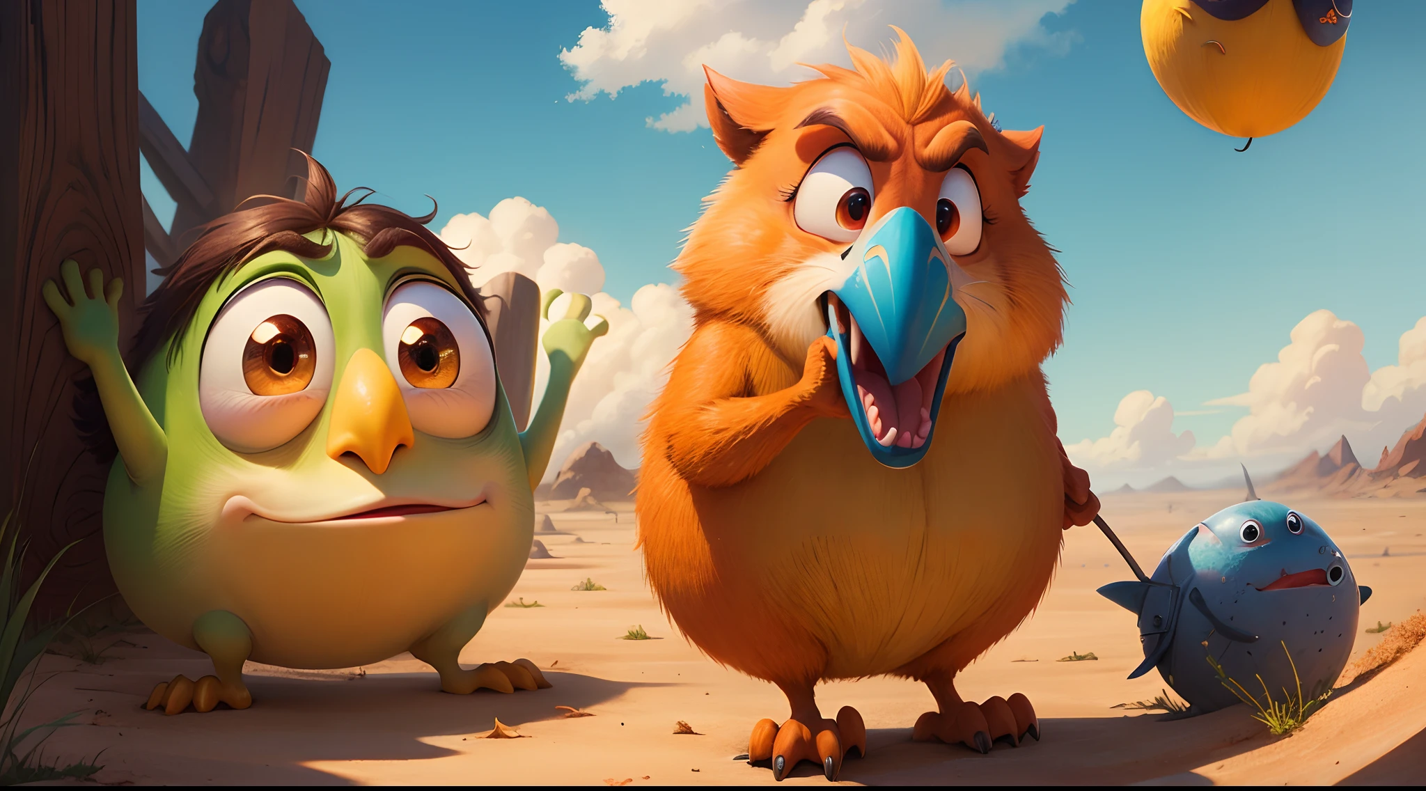Pixar