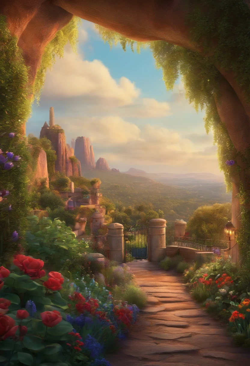Disney pixar