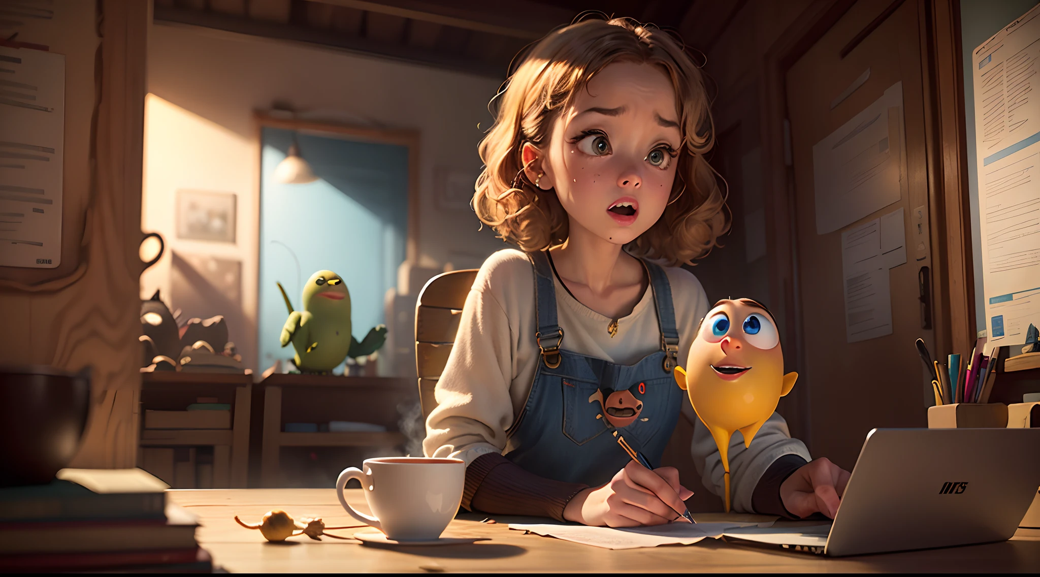 Pixar