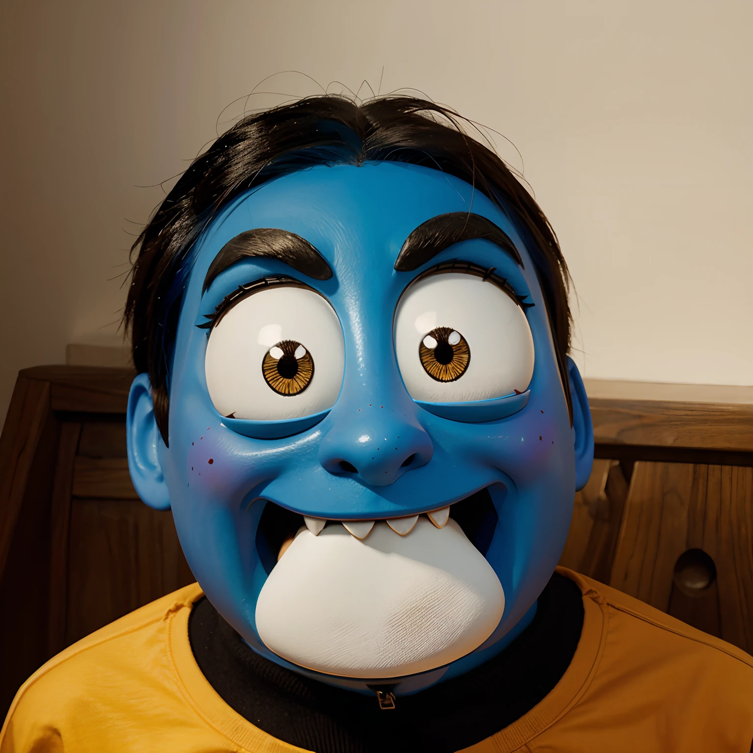 Pixar