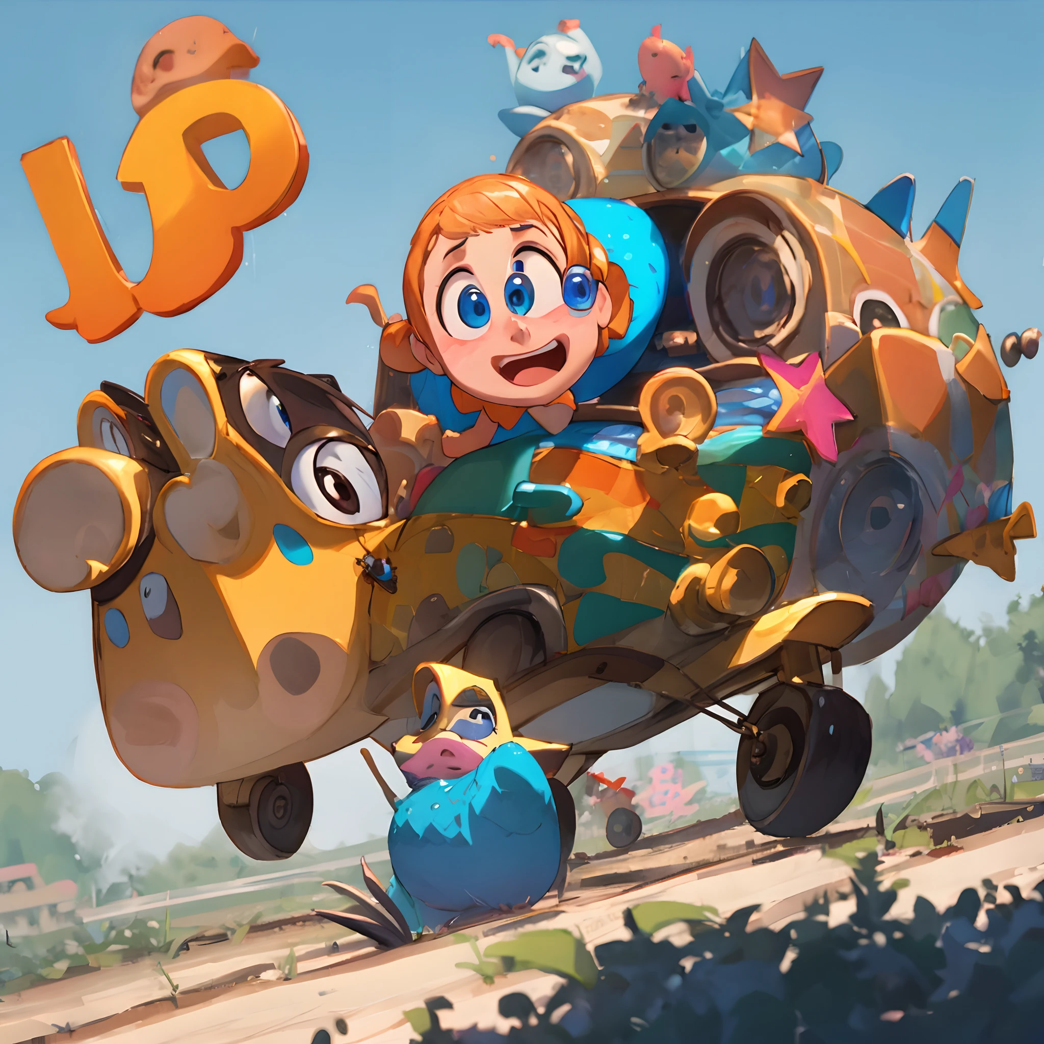 Pixar