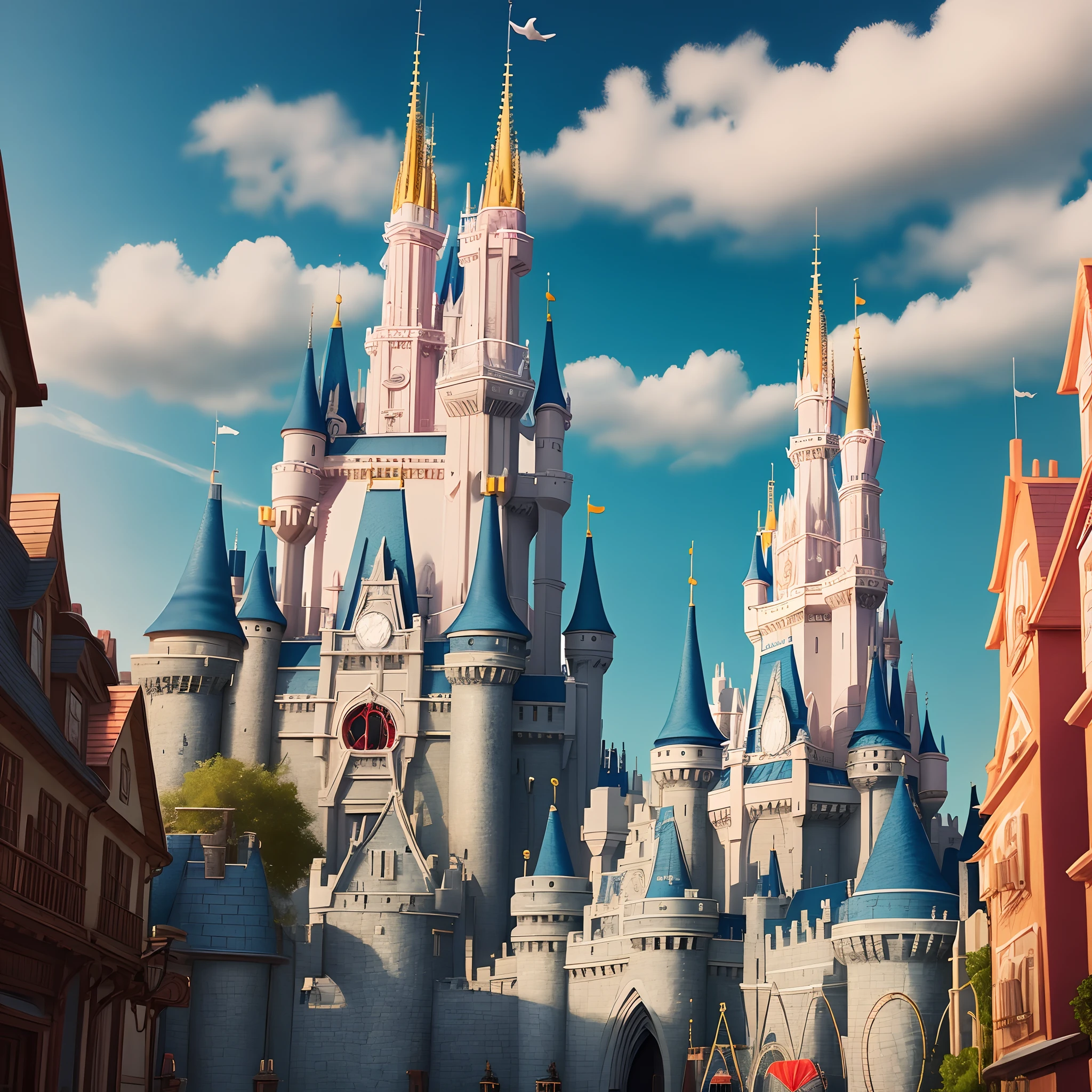 Disney