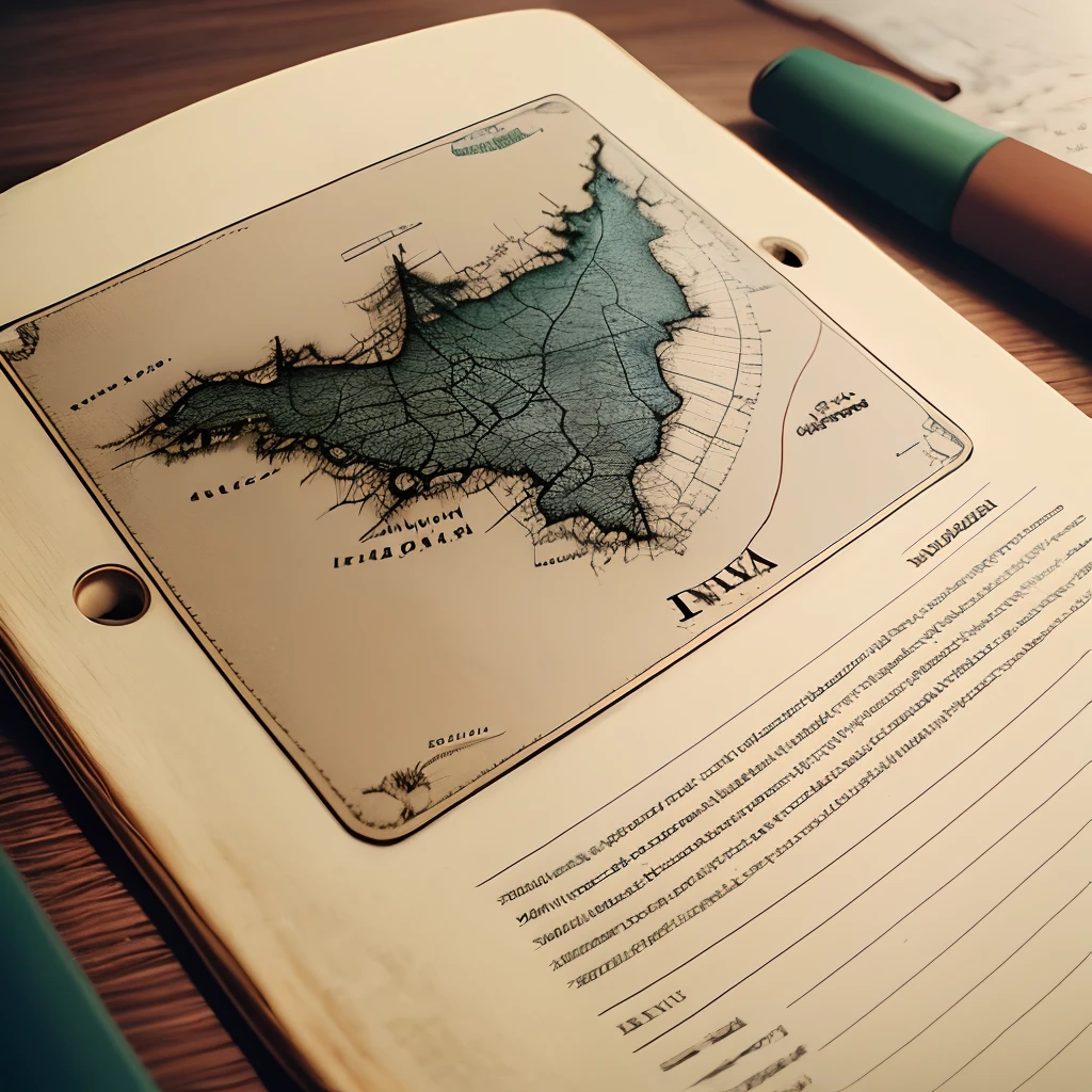 Fundo: Use an image of an old map of Brazil as a backdrop to give it a historical touch.
Elementos principais: Highlight an image of the book with one hand holding it, como se estivesse prestes a conquistar o conhecimento.
Texto: Add the title "A Conquista do Brasil" em fonte ousada na parte superior e "Review do Livro" em um estilo elegante na parte inferior.