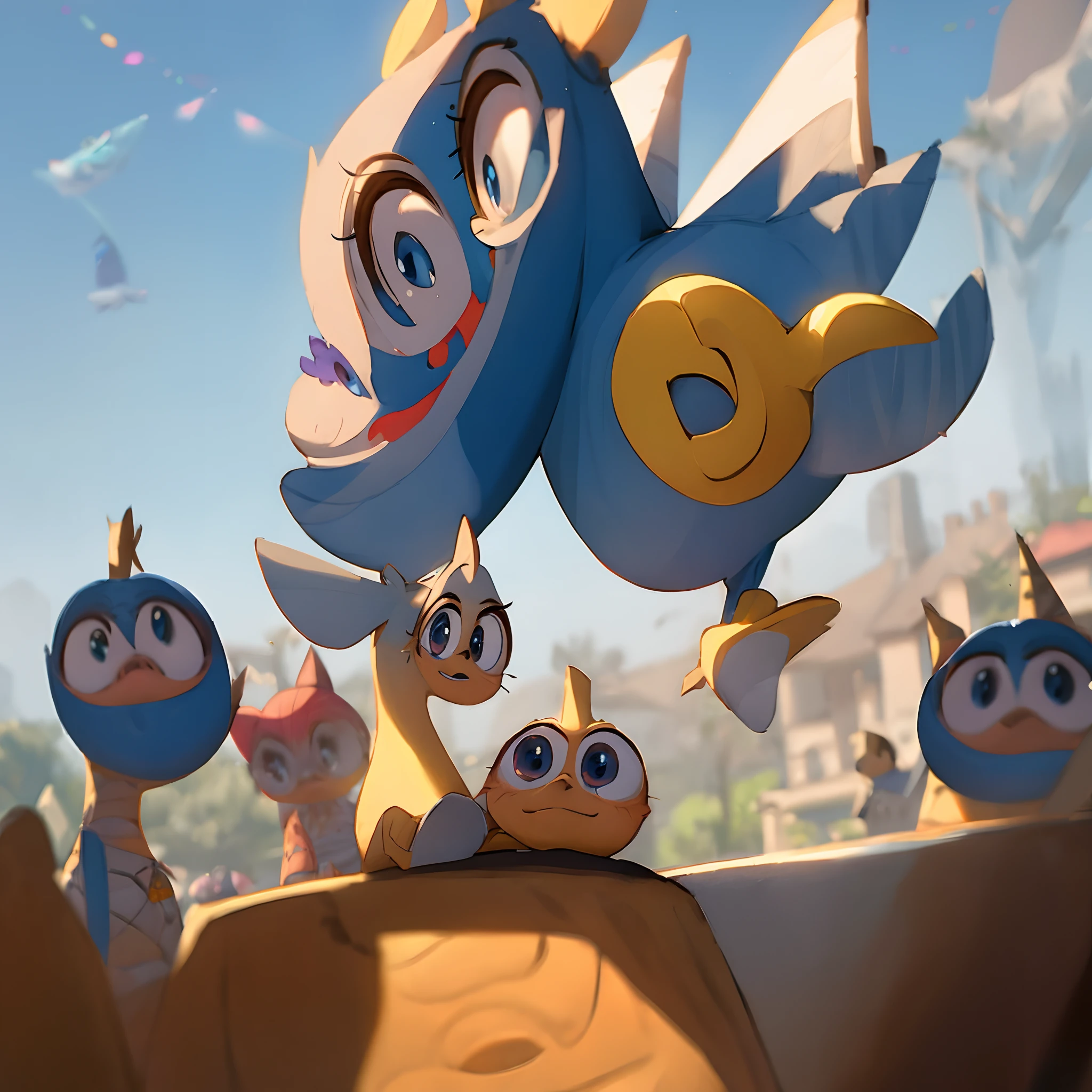 Pixar