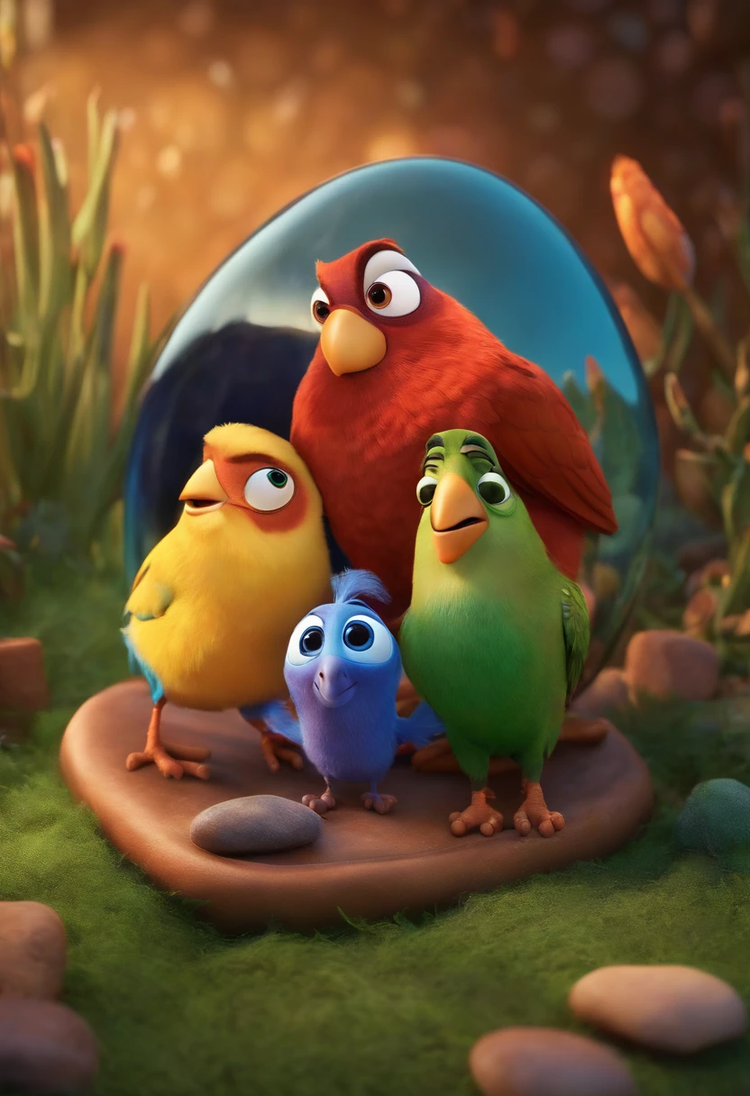 Pixar