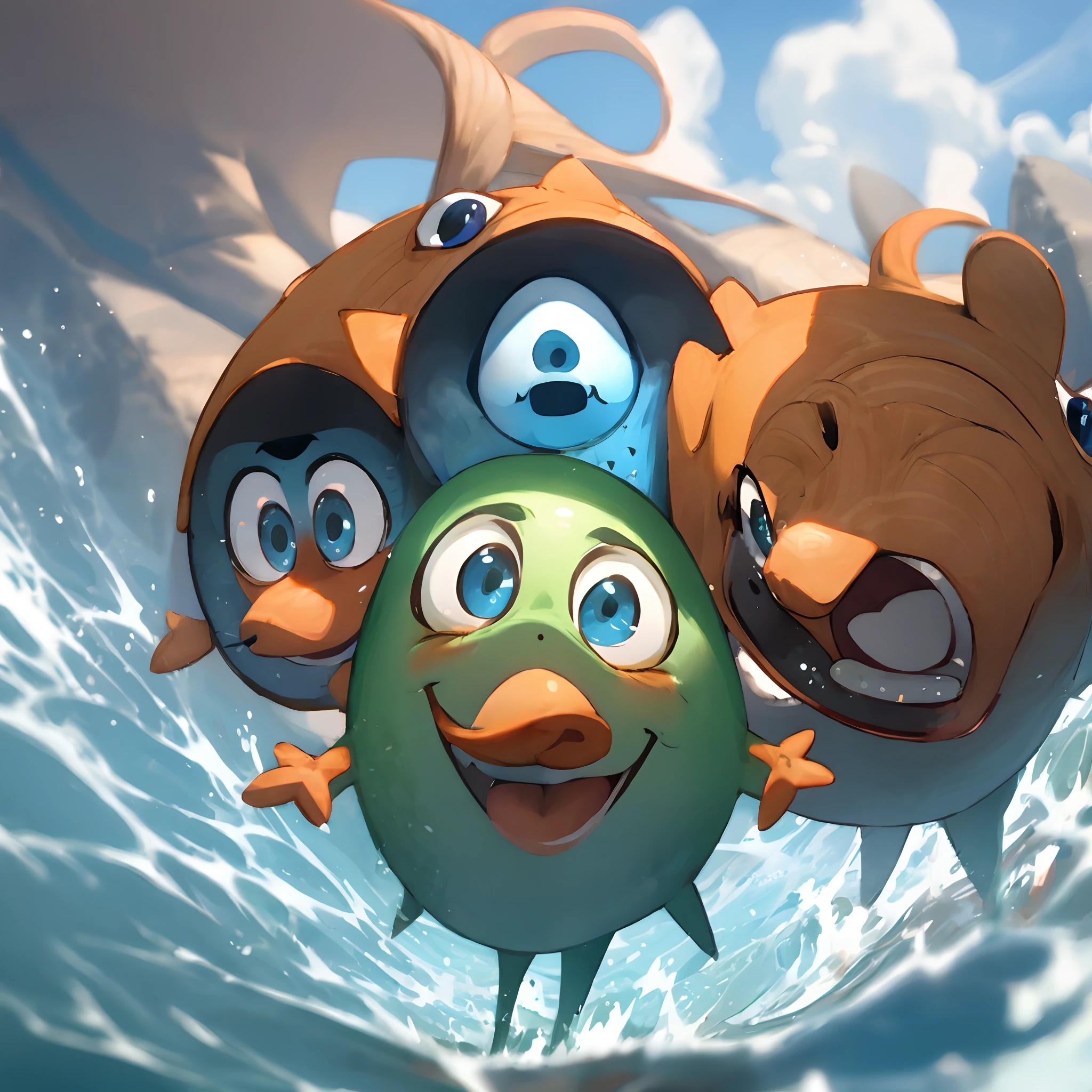 Pixar