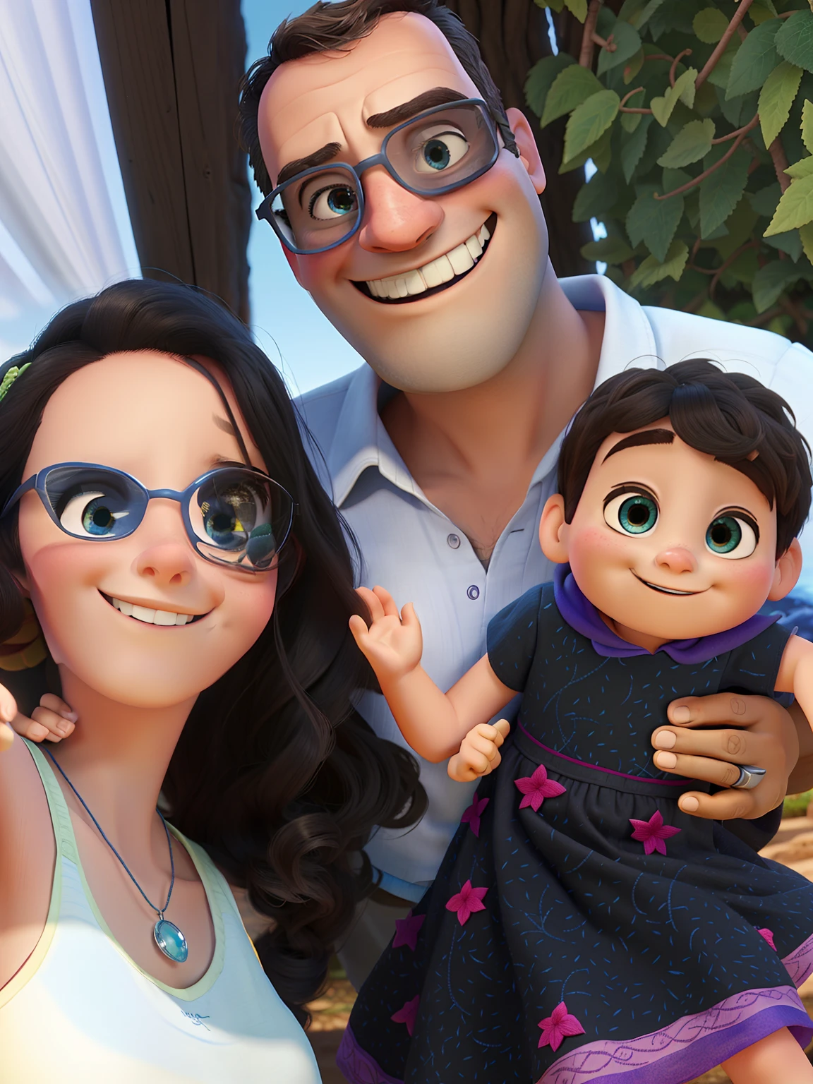 Criar capa de filme da Disney Pixar, the setting is in Israel in the Valley of the Vines, the title of the film is MARANATA