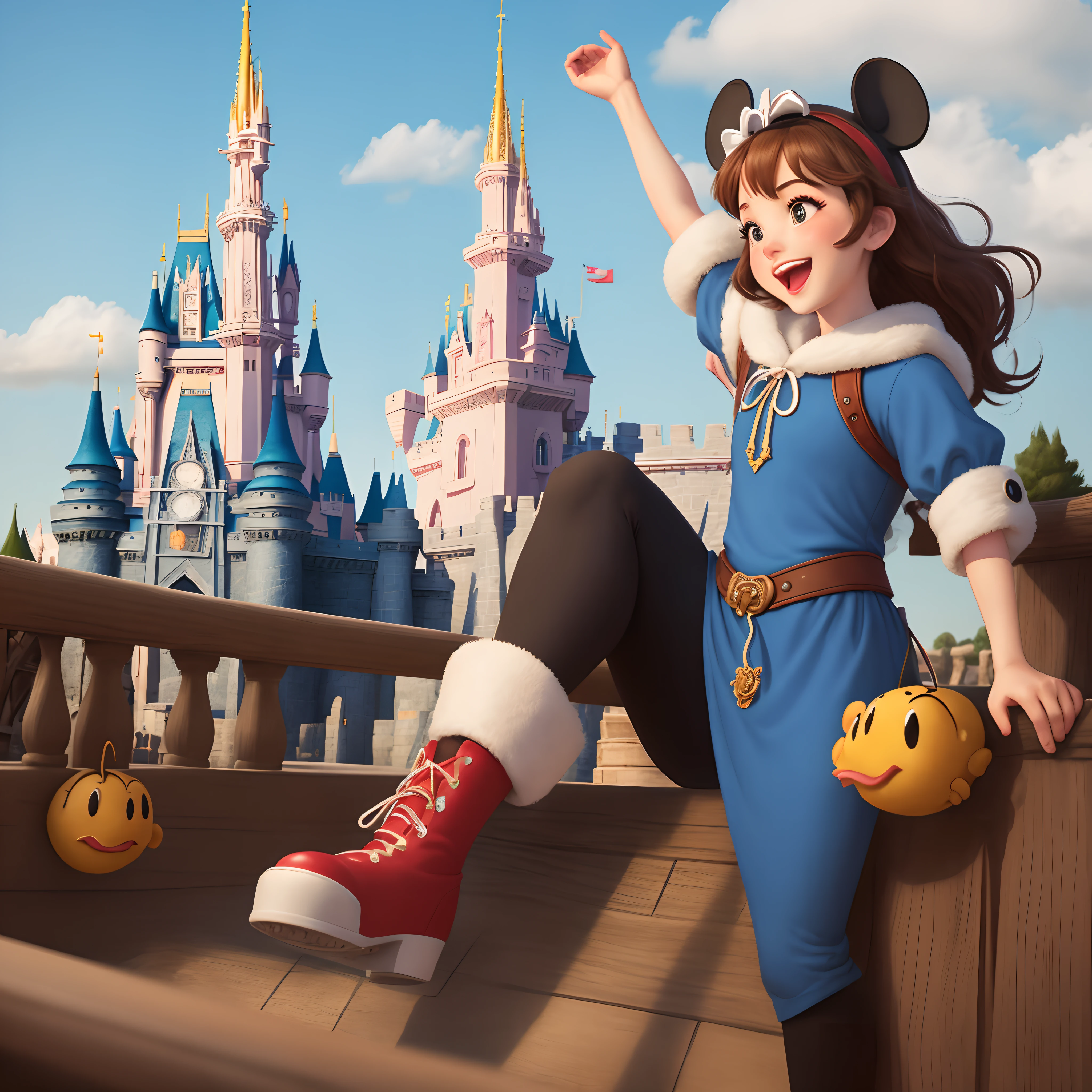 Disney