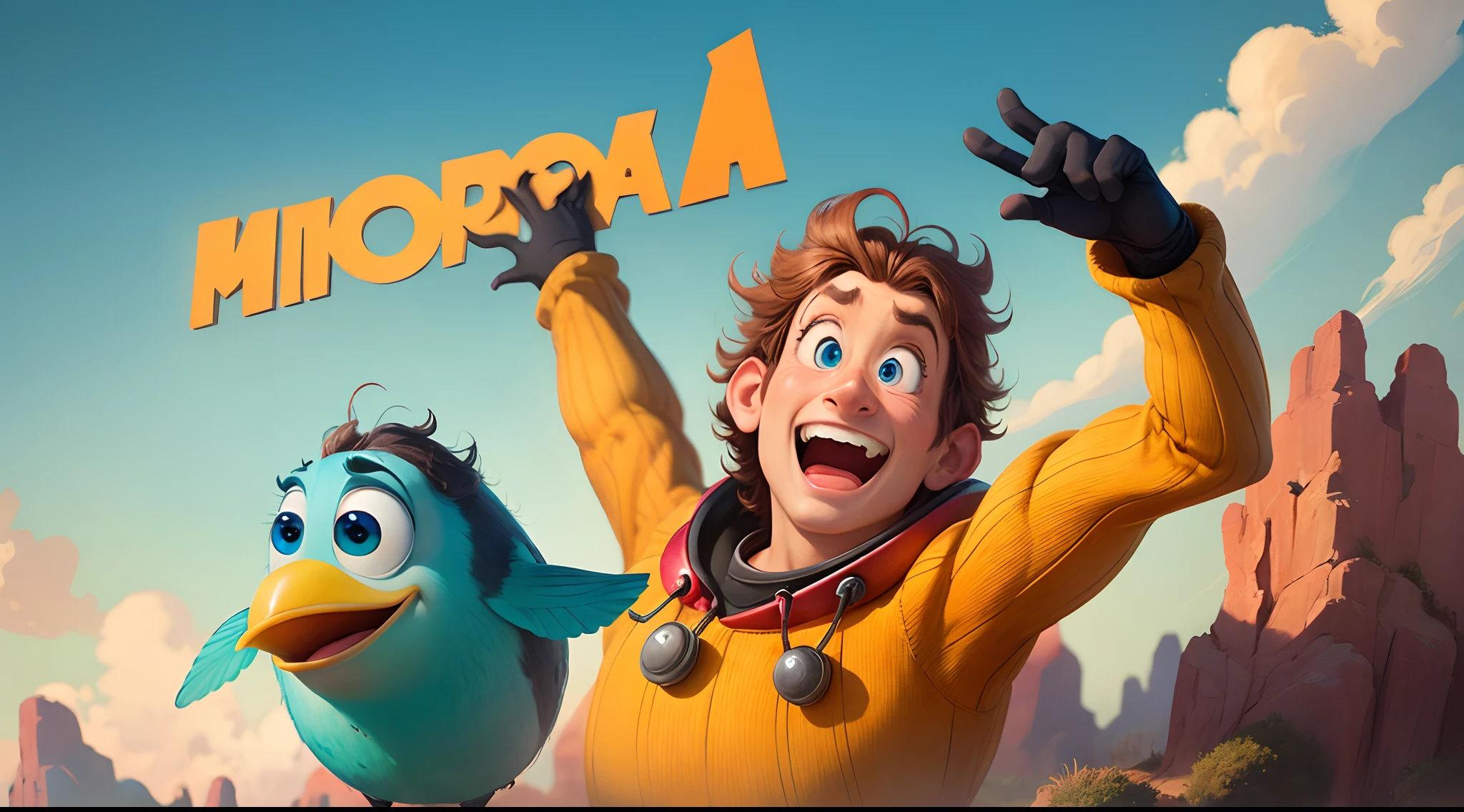 Pixar