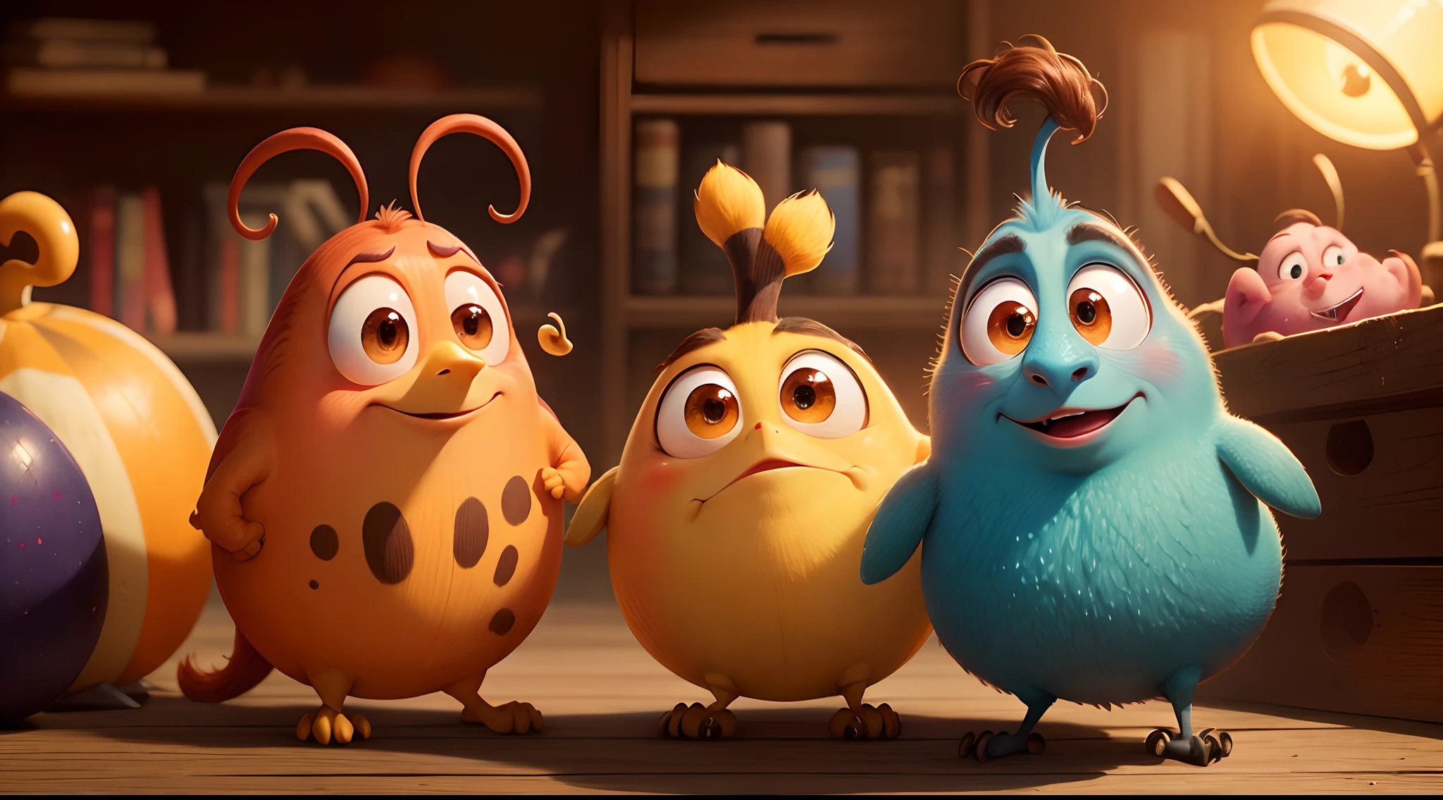 Pixar