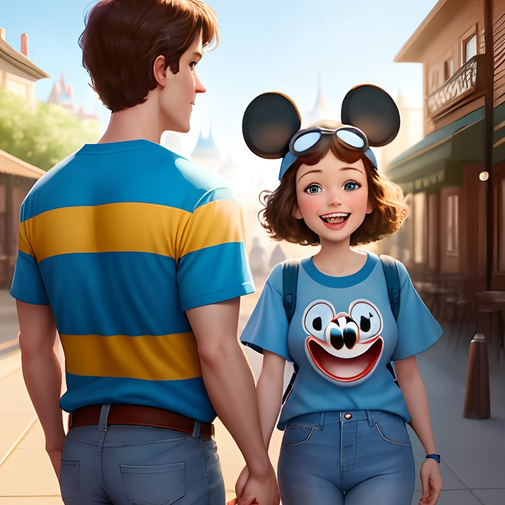 Disney pixar
