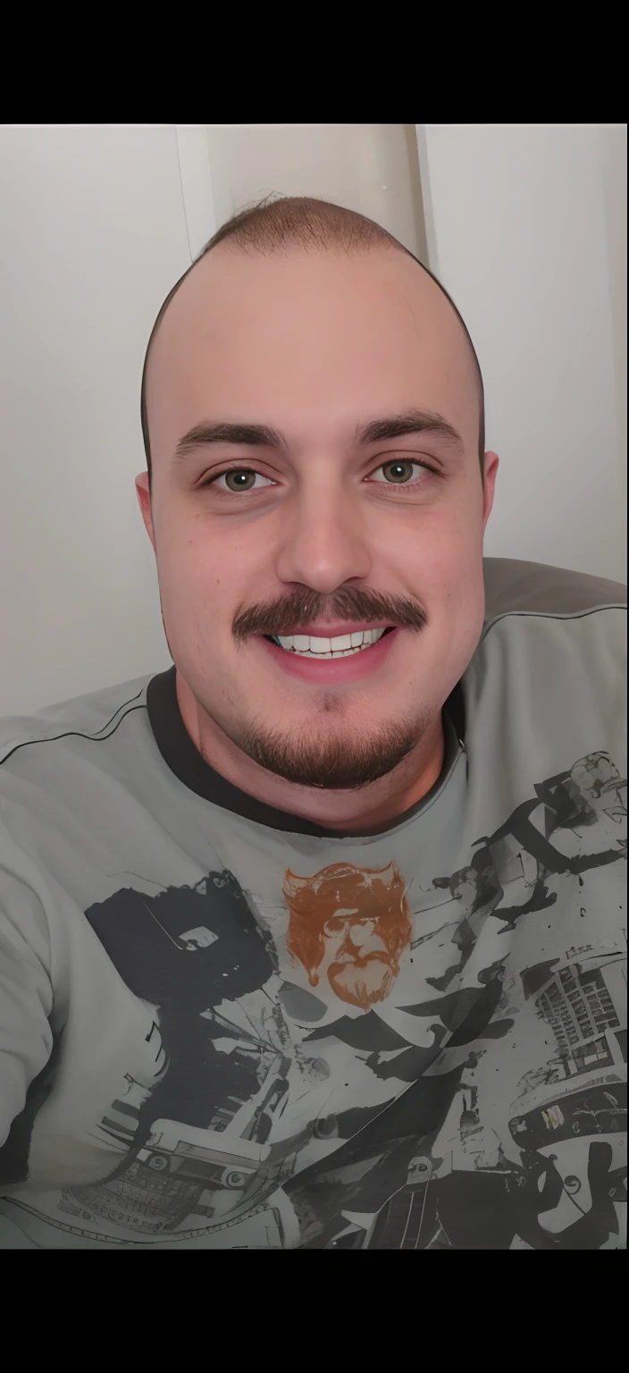 Homem com barba e bigode sentado em uma cadeira, neckbeard, Streamer do Twitch / Jogador Ludwig, 3 2 anos, 2 7 anos, (38 anos), cavanhaque, 2 9 anos, foto de perfil headshot, 2 8 anos, foto de perfil 1024px, cavanhaque curto, Fotografia selfie 8k