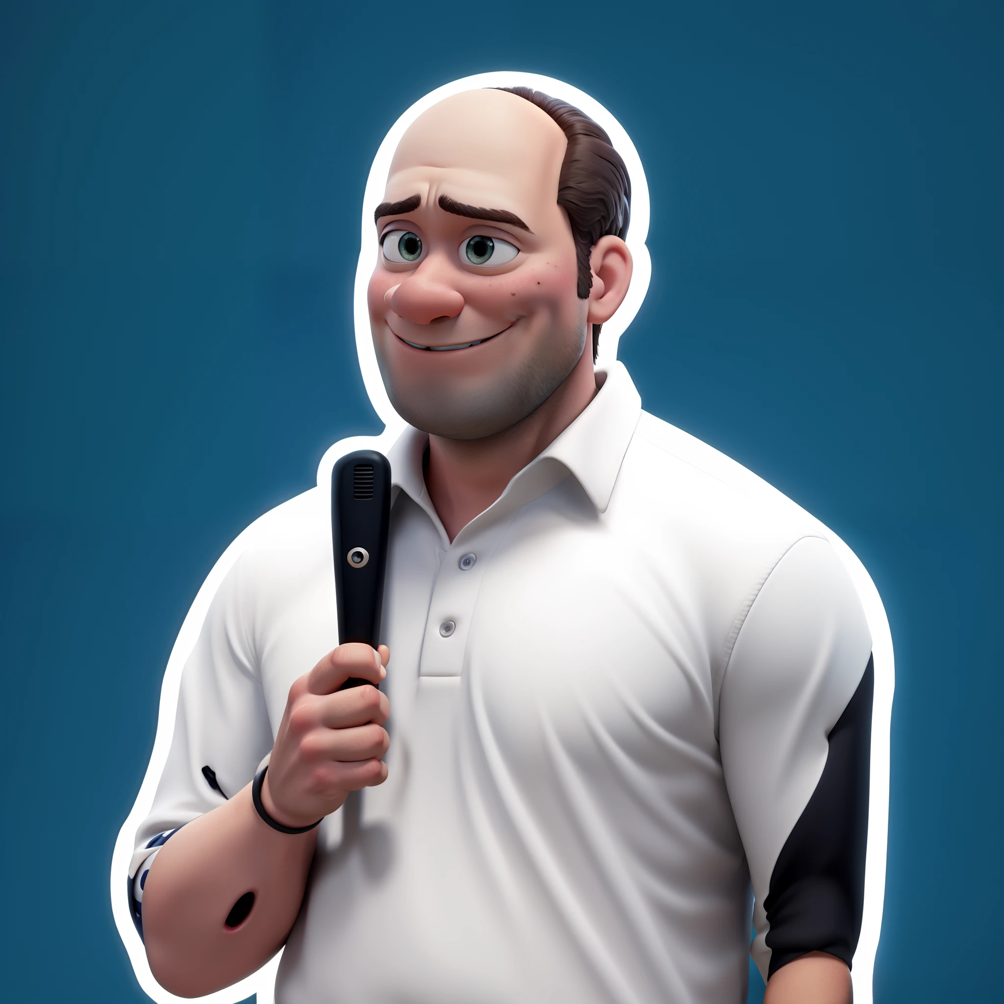 Pixar trend