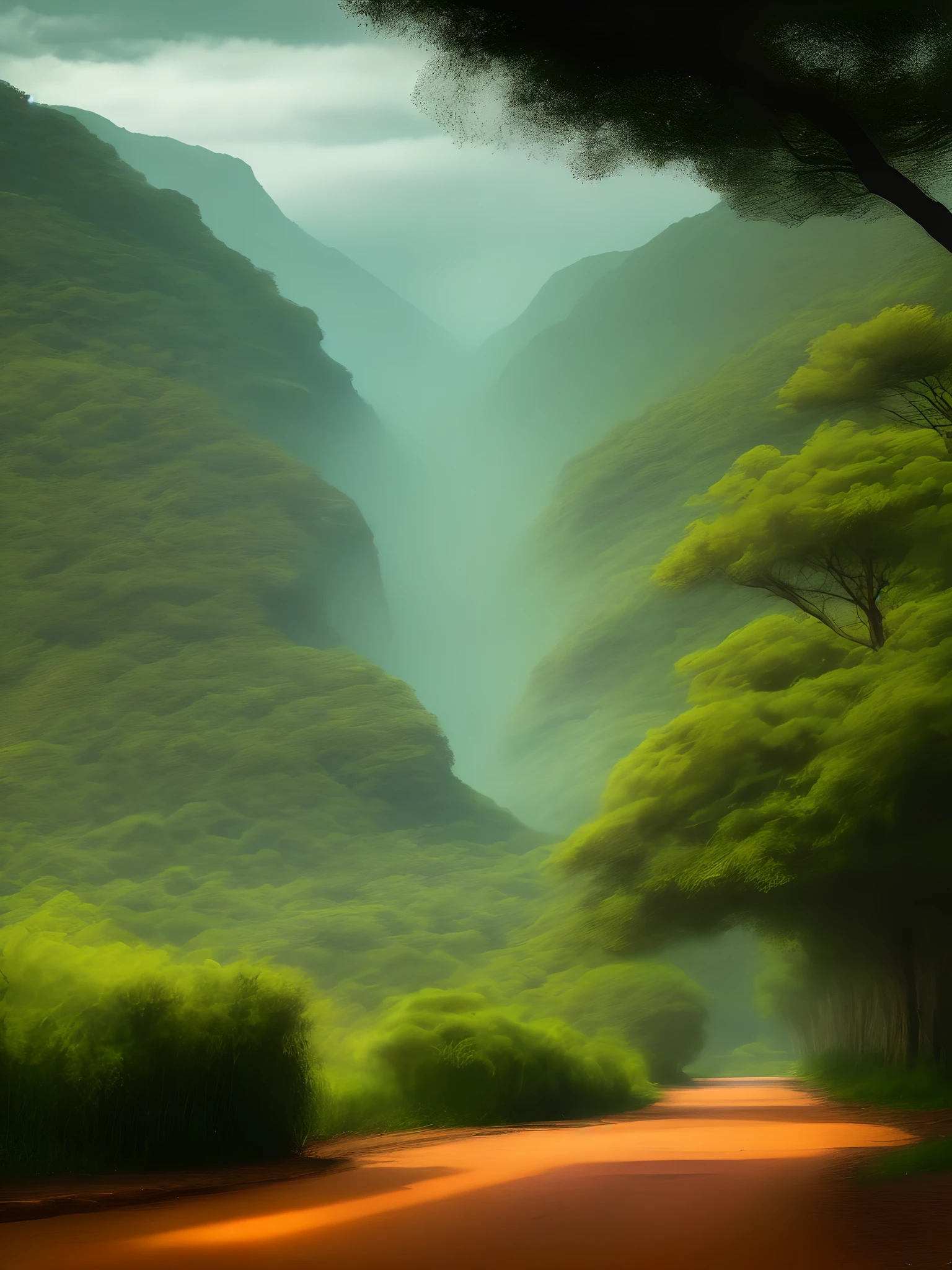 Paisagem