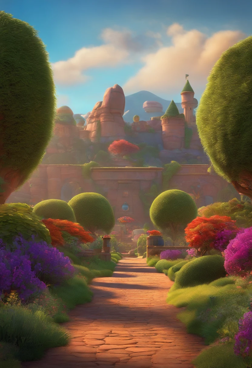 Pixar
