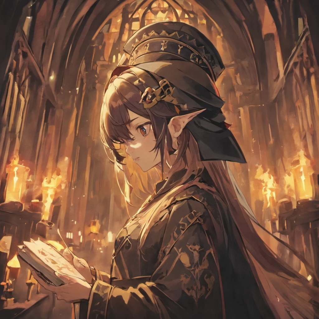 (master part, best illustration,) medieval, beak mask, Manto Preto, Fundo da cidade, medic, mascarado, One person, claro, motor fino, wearing hat with brim, glasses, poder't ver olhos, Hands parked crow