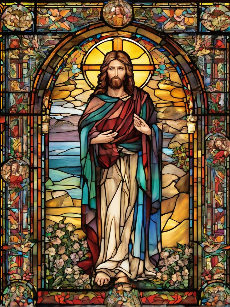 Jesus Christ