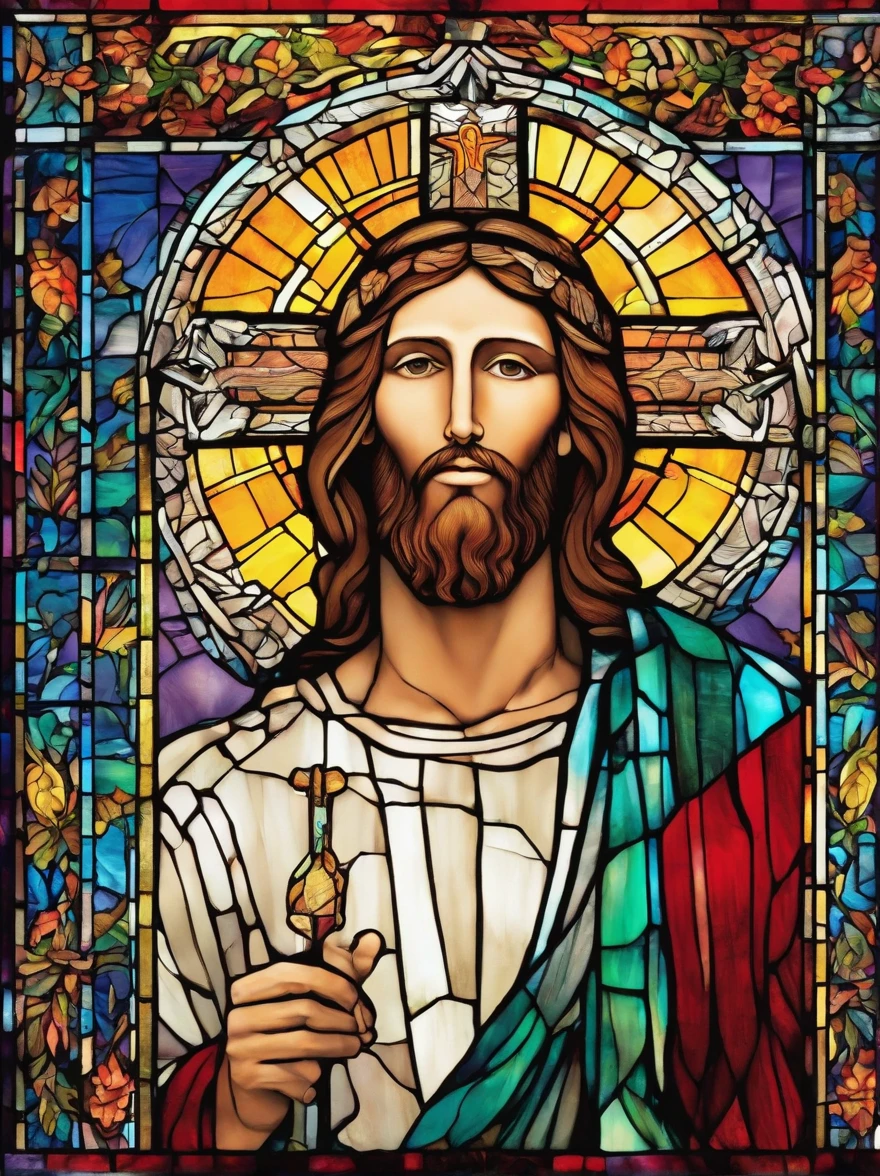 Jesus Christ