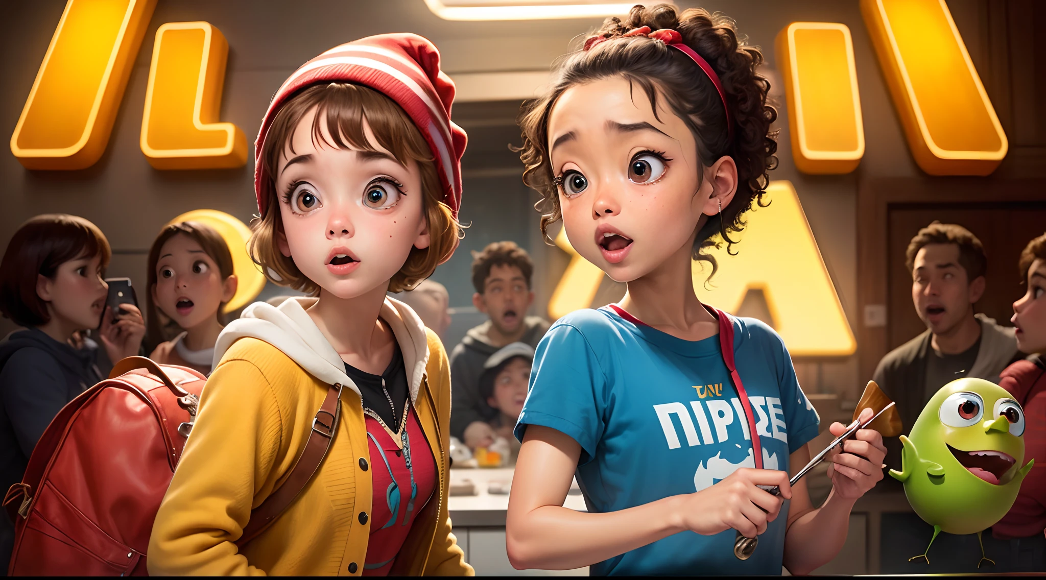 Pixar