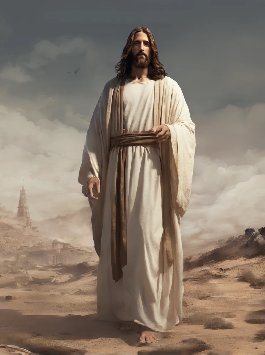 Jesus christ
