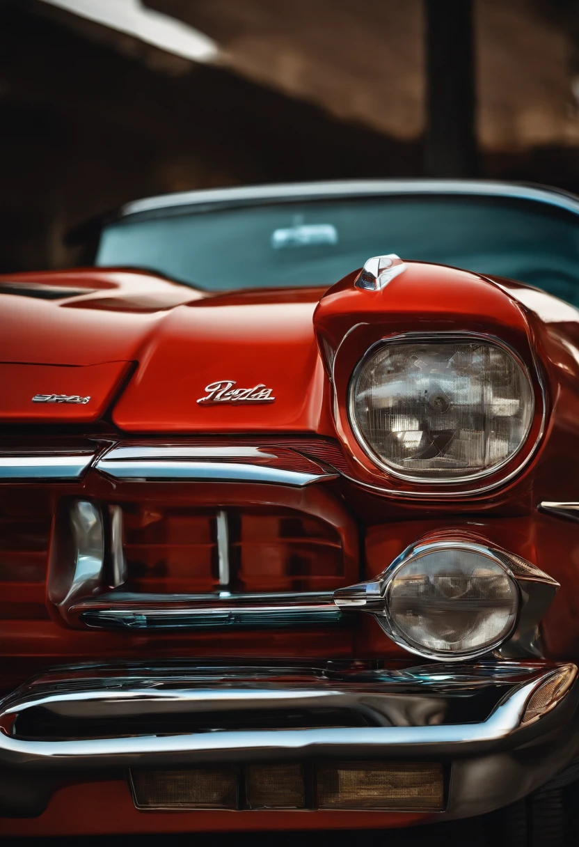 Cool car
