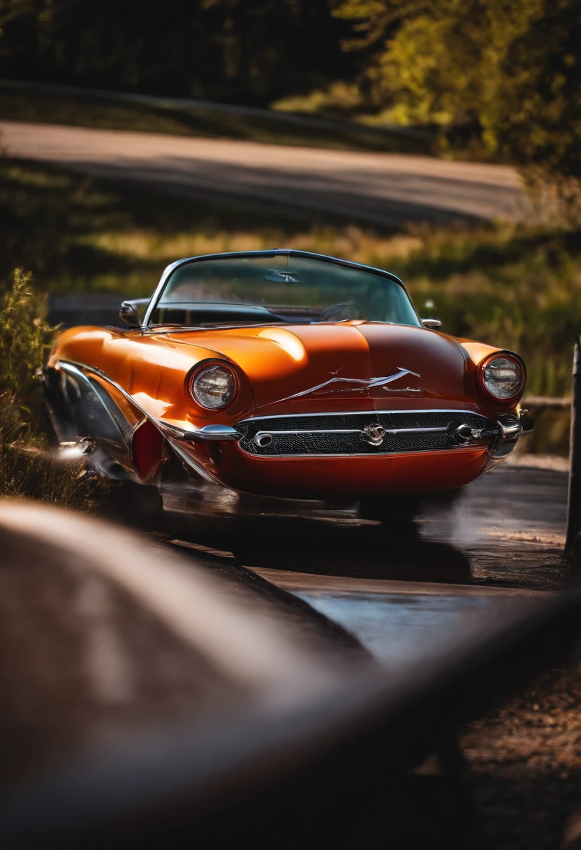 Cool car