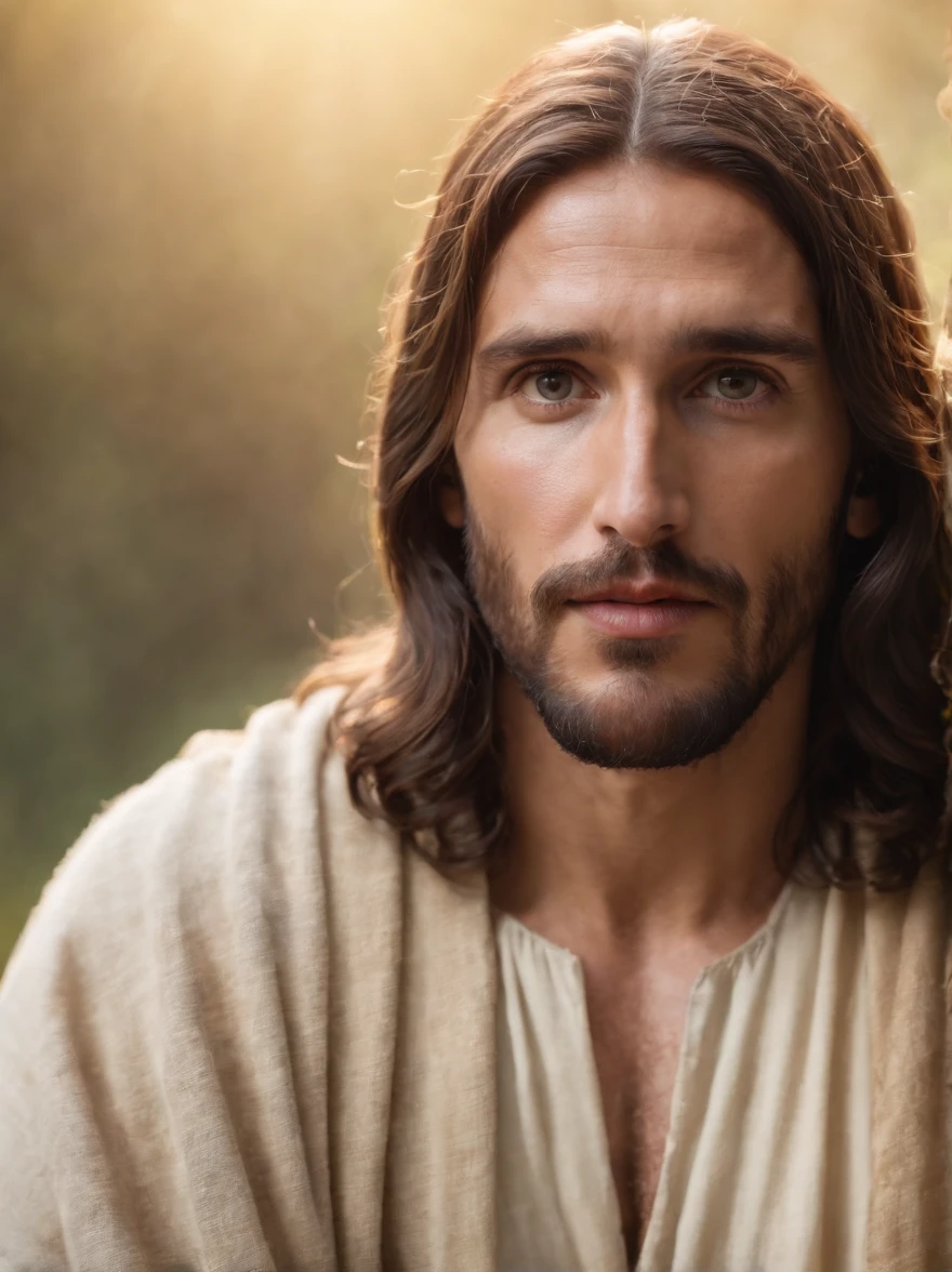 Jesus christ