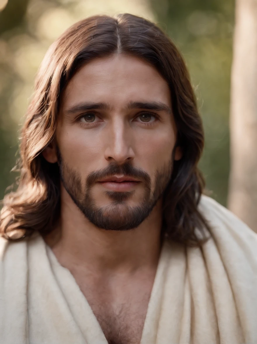 Jesus christ