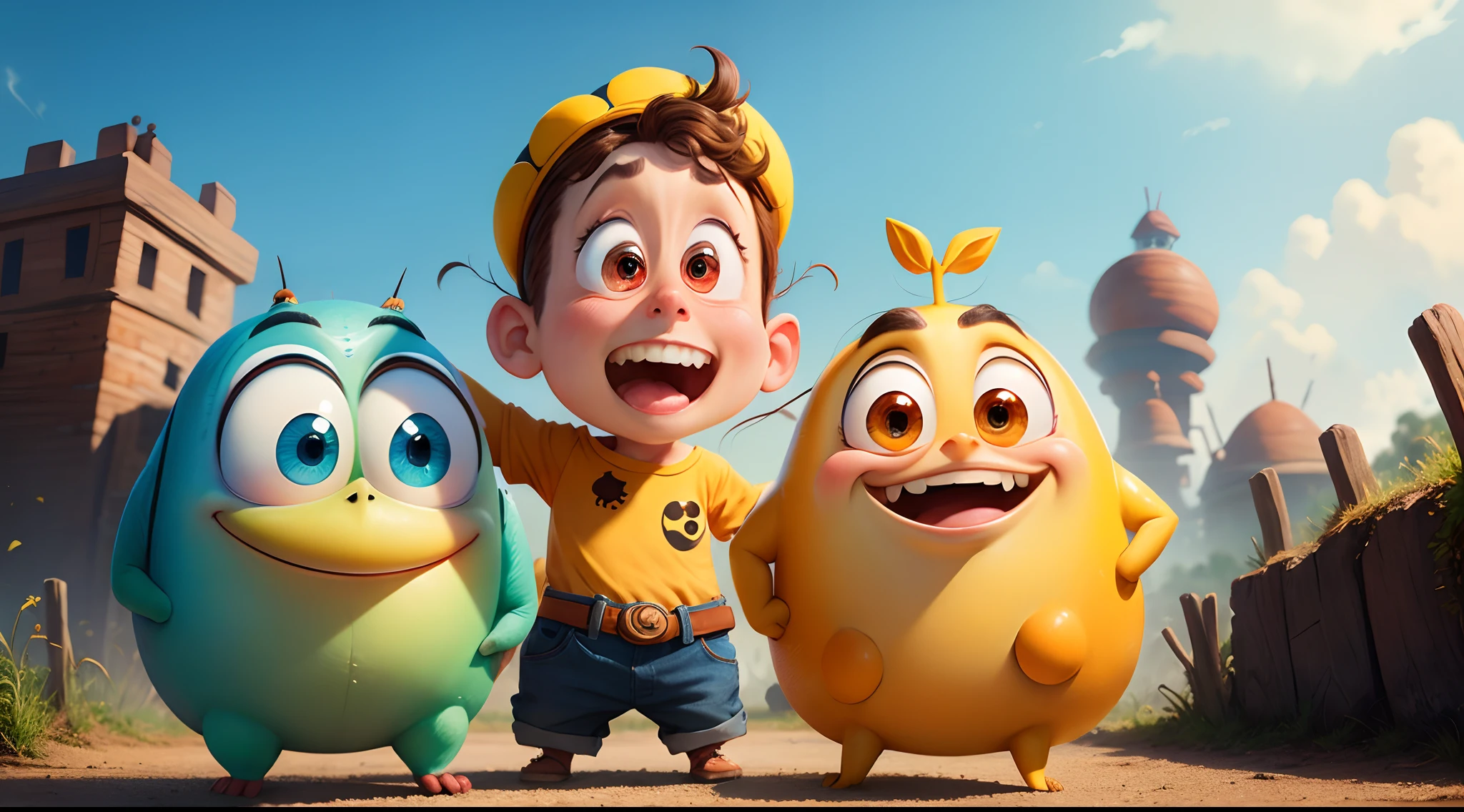 Pixar
