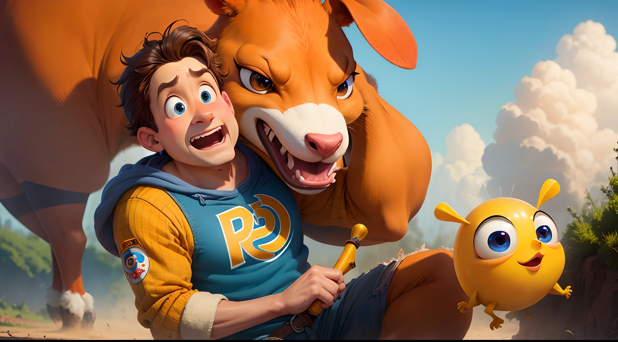 Pixar