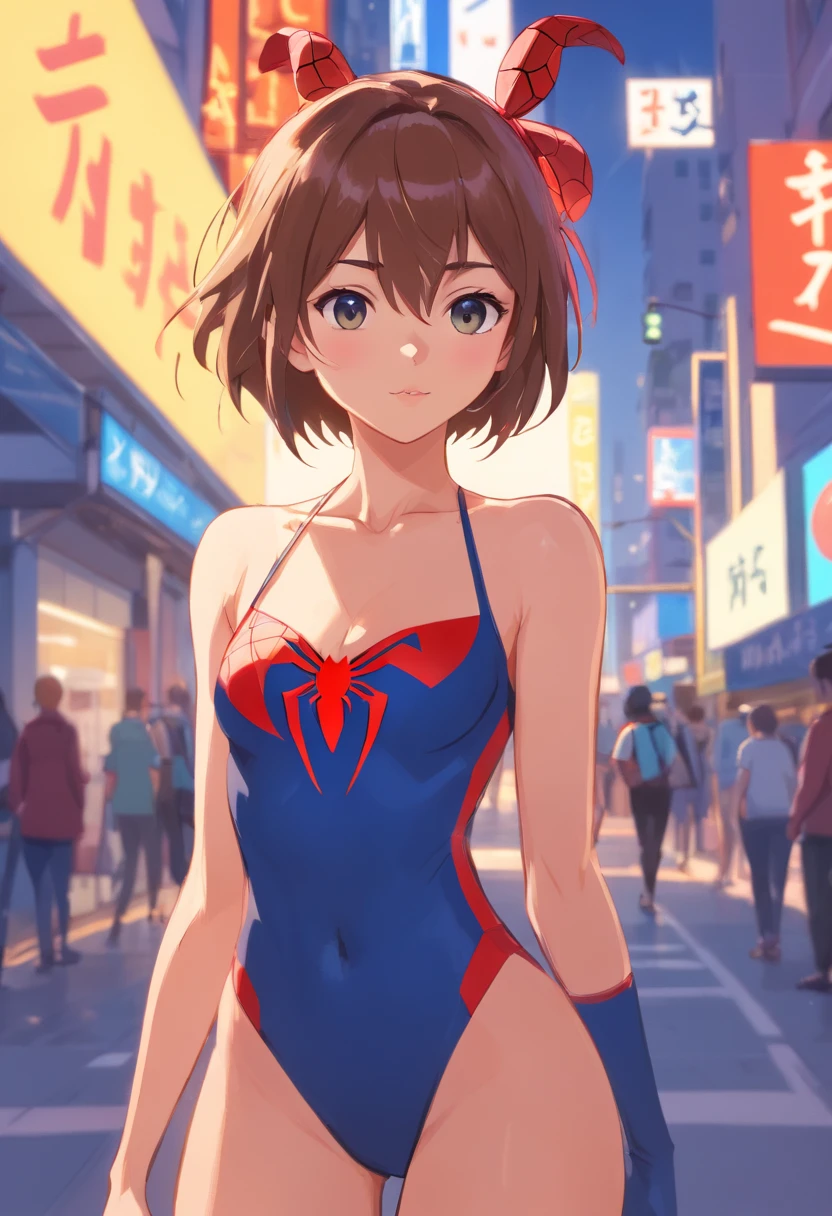 (Arte digital premiada: 1.3) de (Sketch: 1.3),(energetic:1.3) Spidey, EmmaRob,CGSociety,ArtStation,(Saturado:1.3),(Close portrait:1.3),(Feminino:1.4),(lindo: 1.4),(atraente:1.3),bonito,calendar posture,olhos perfeitamente detalhados,studio illumination,Thematic background, mamilos pra fora, mamilos pra fora, mamilos pra fora, mamilos pra fora, mamilos pra fora ,mamilos pra fora , mamilos pra fora, mamilos pra fora, mamilos pra fora, mamilos pra fora nude, mamilos pra fora nude, mamilos eretos, mamilos perfeitos e grandes nude ,de roupa de mulher aranha buraco que da pra ver os mamilos,
