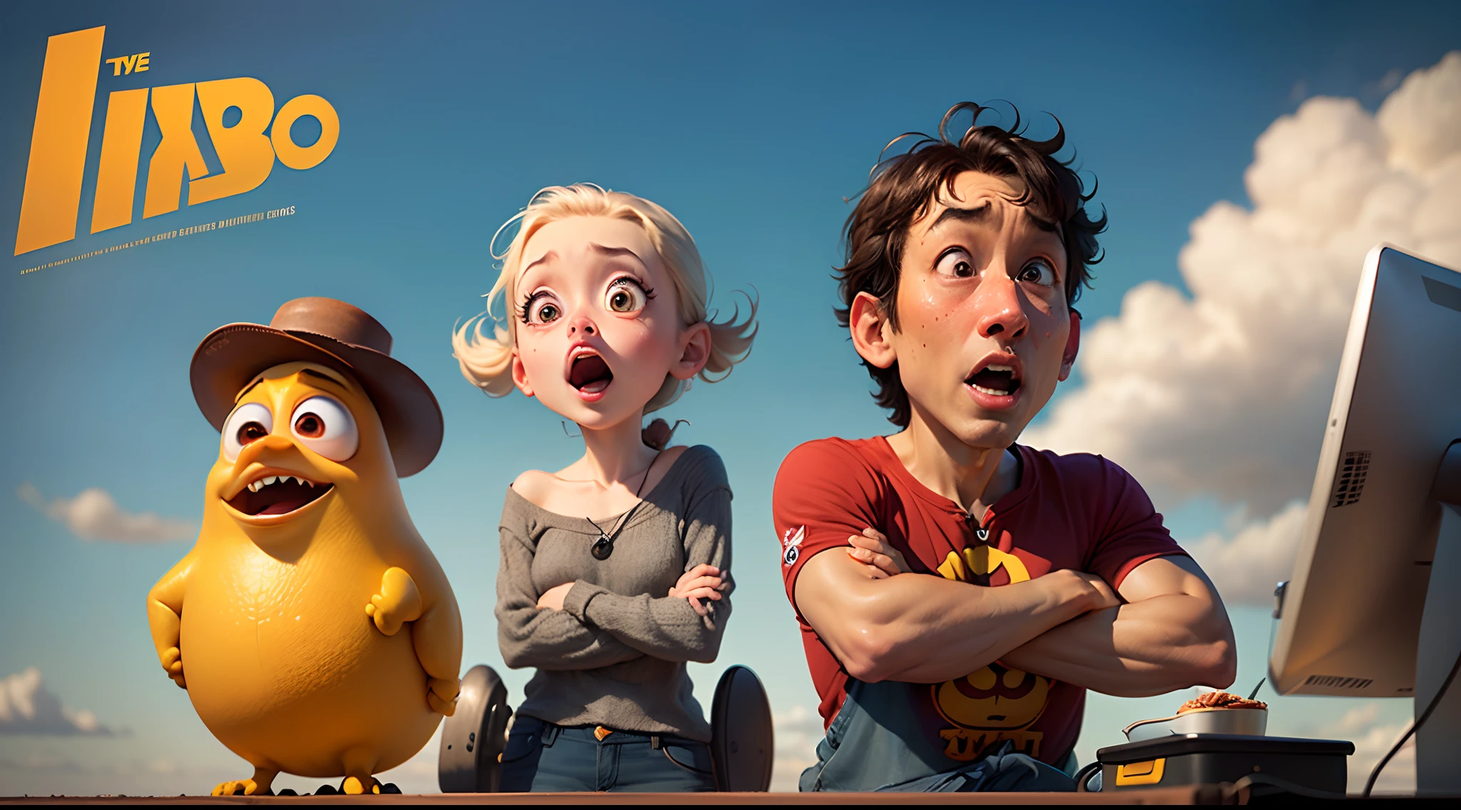 Pixar