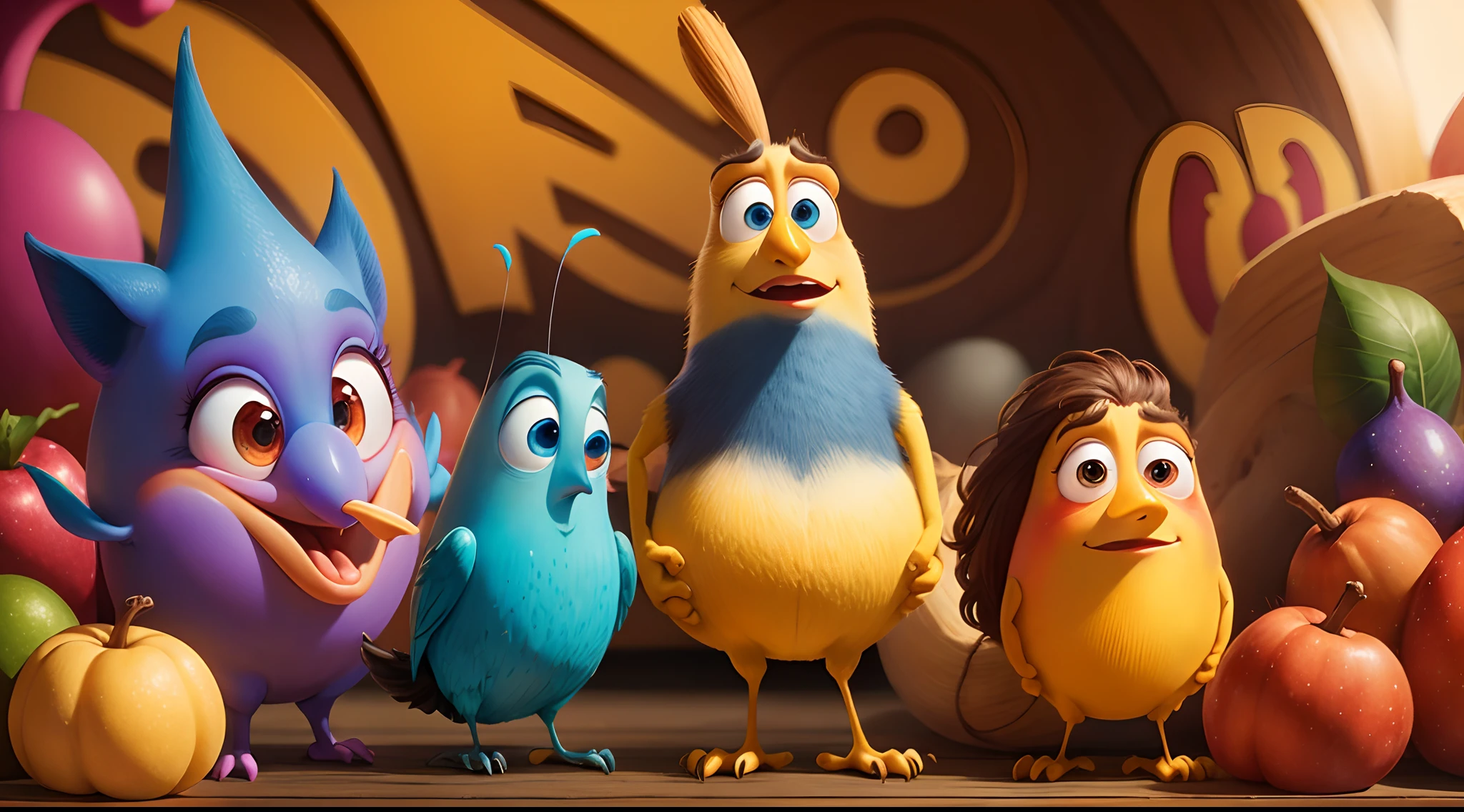 Pixar