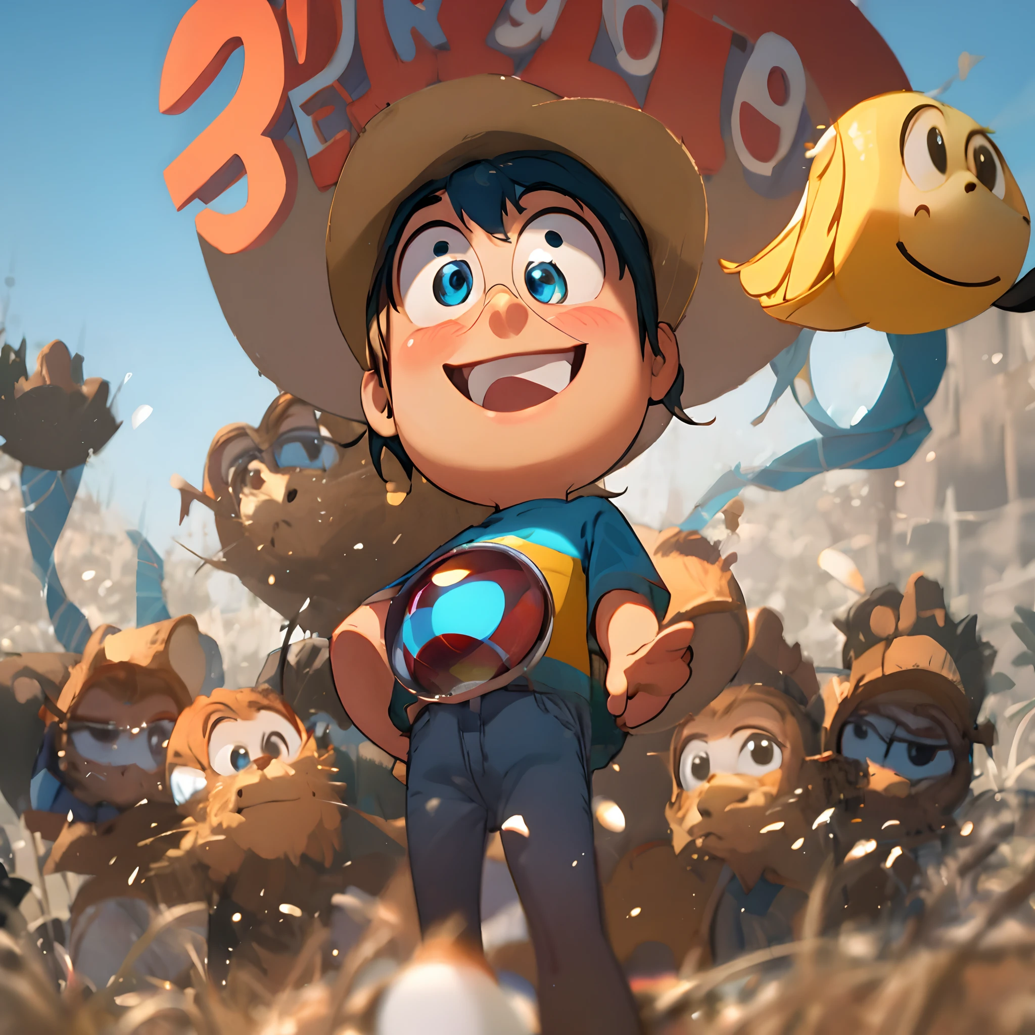 Pixar