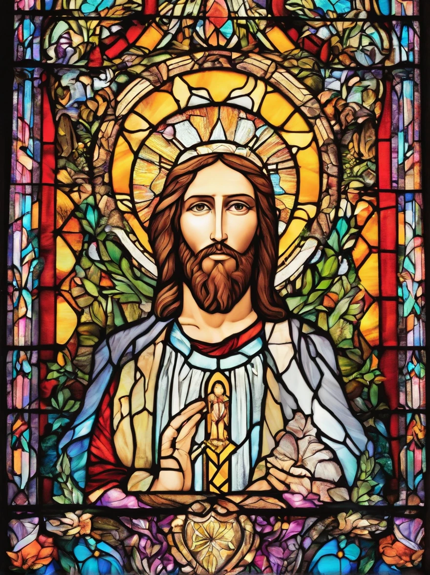 Jesus christ