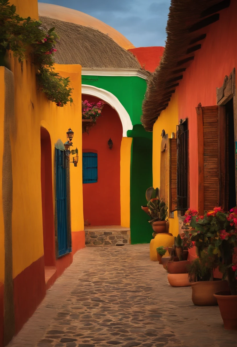 mexico