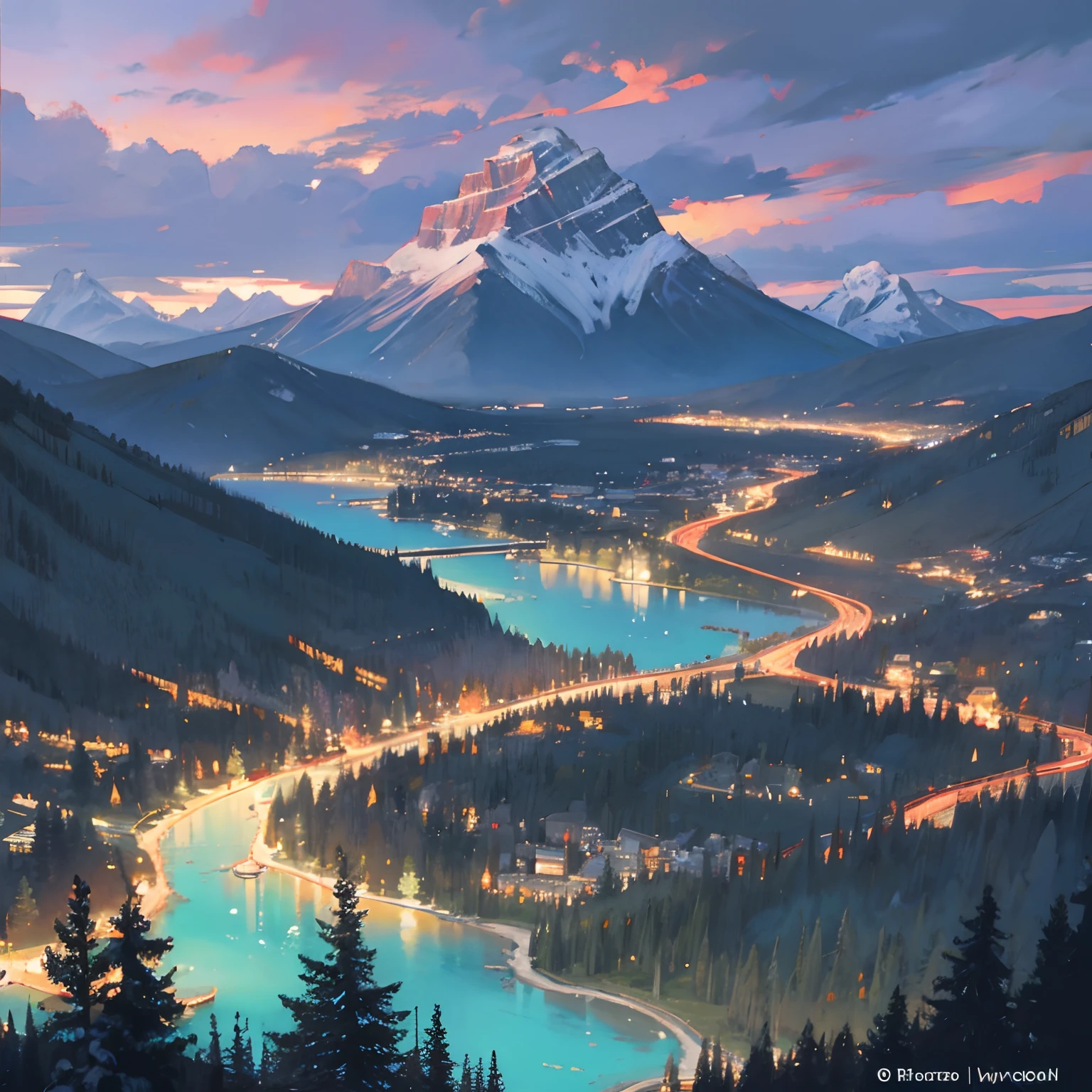 Banff