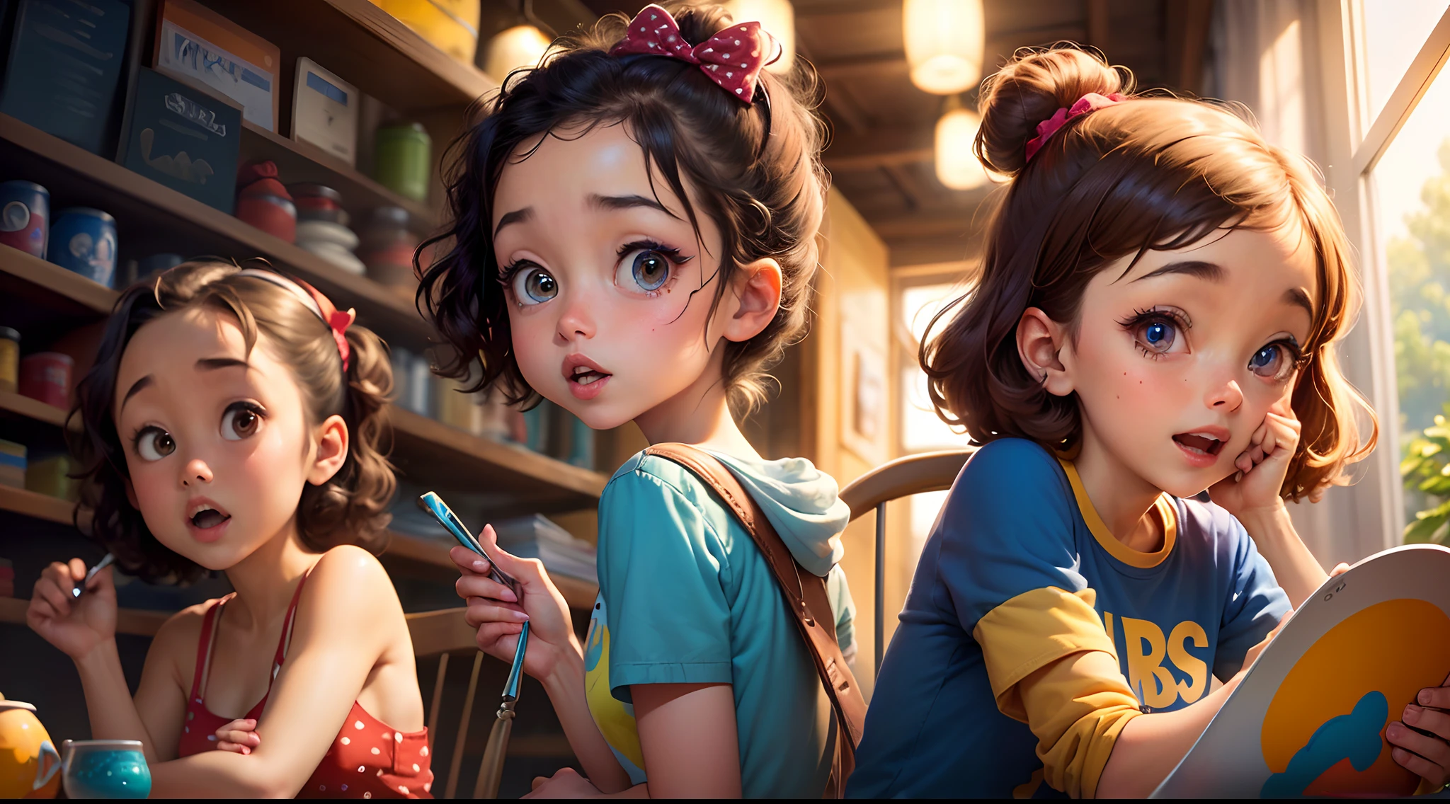 Pixar