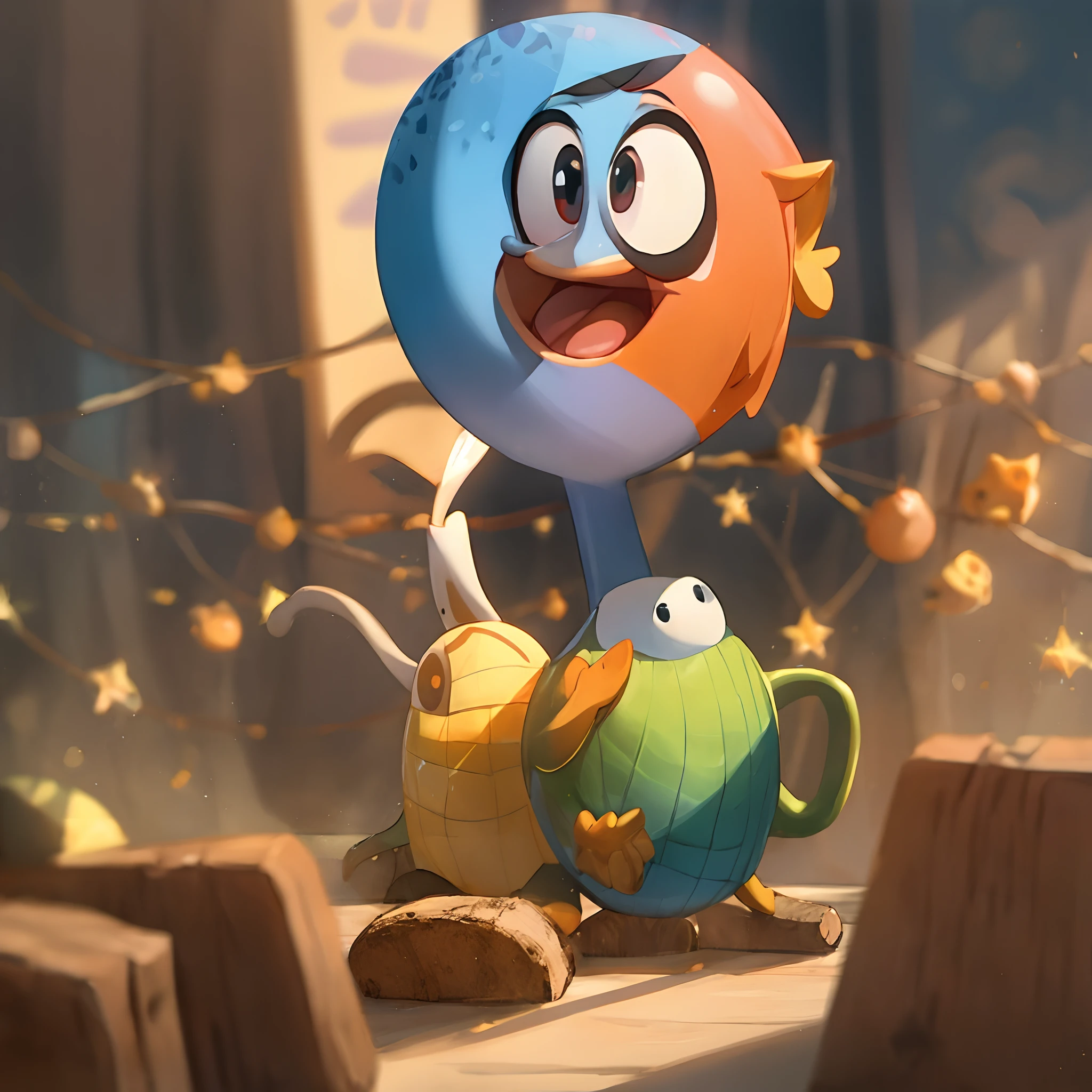 Pixar