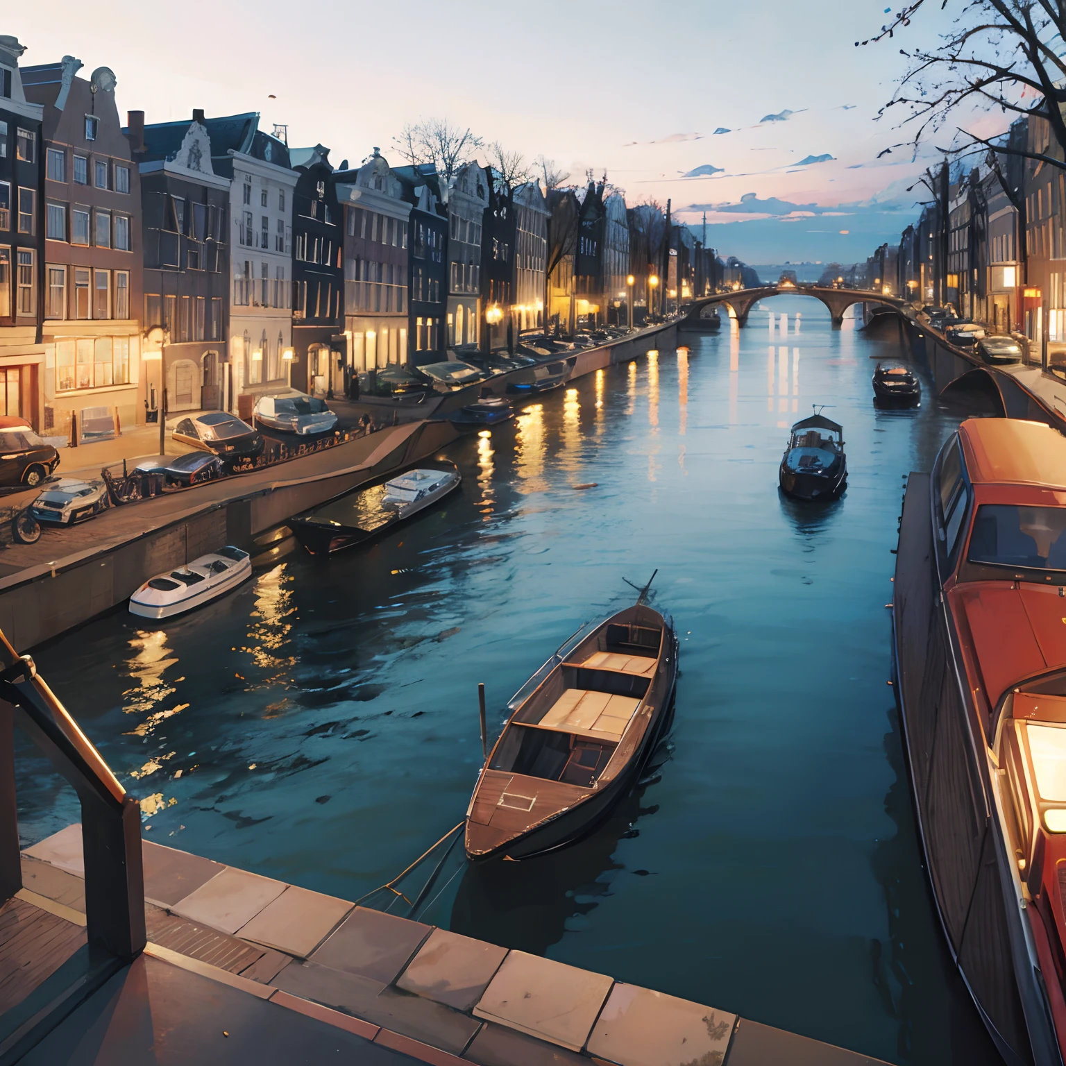 Amsterdam