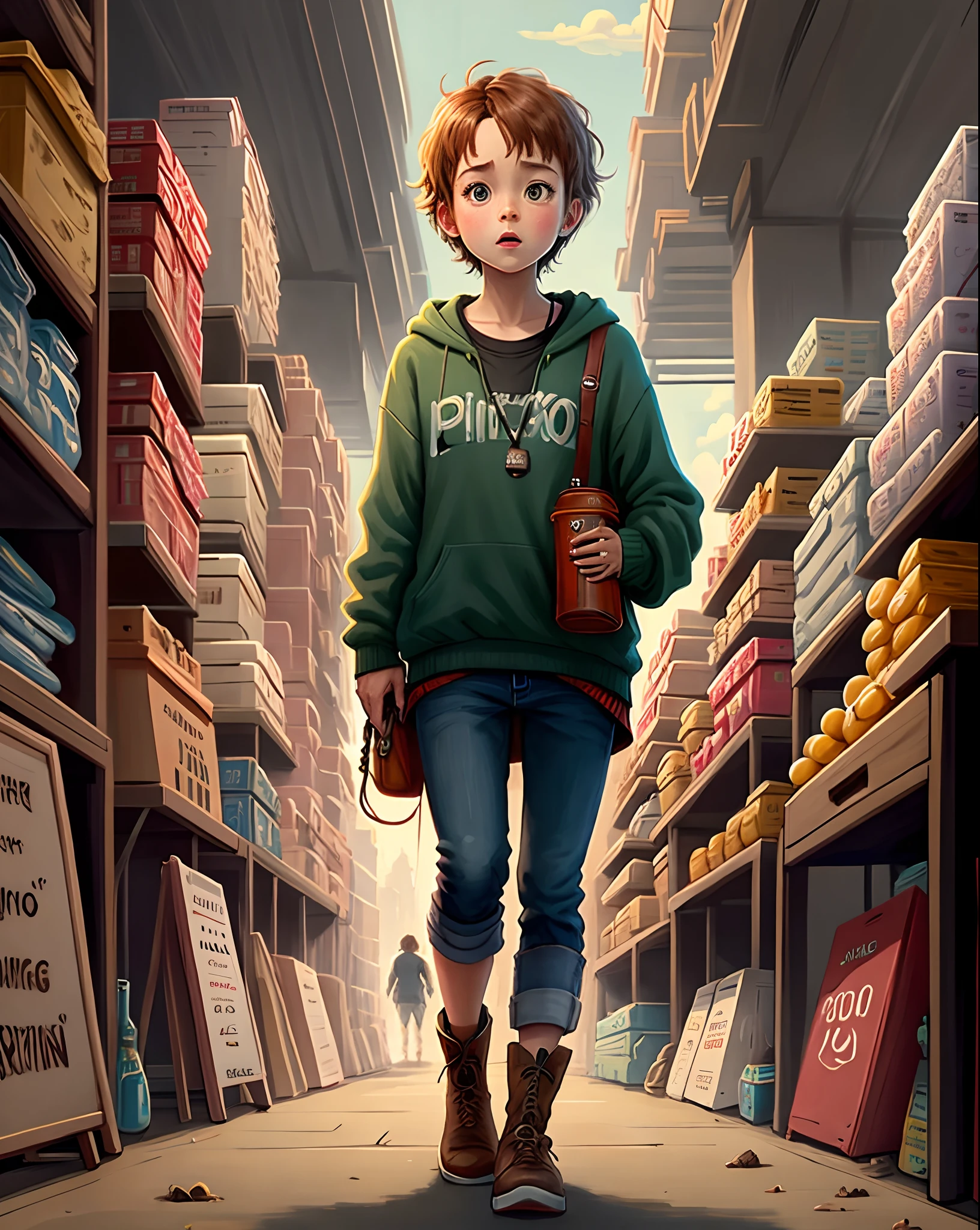 Pixar